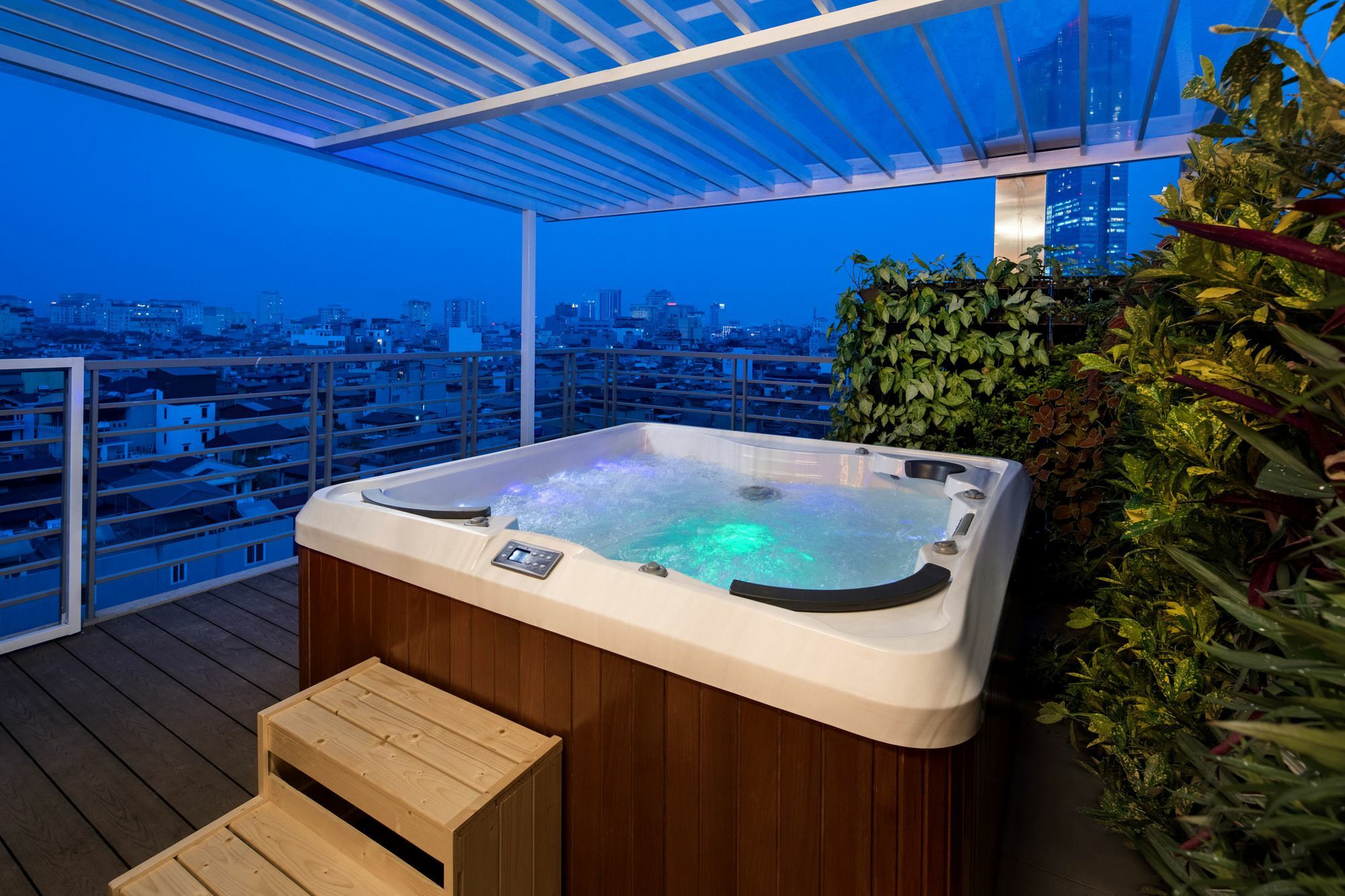 Hotel Brandi Fuji 3*