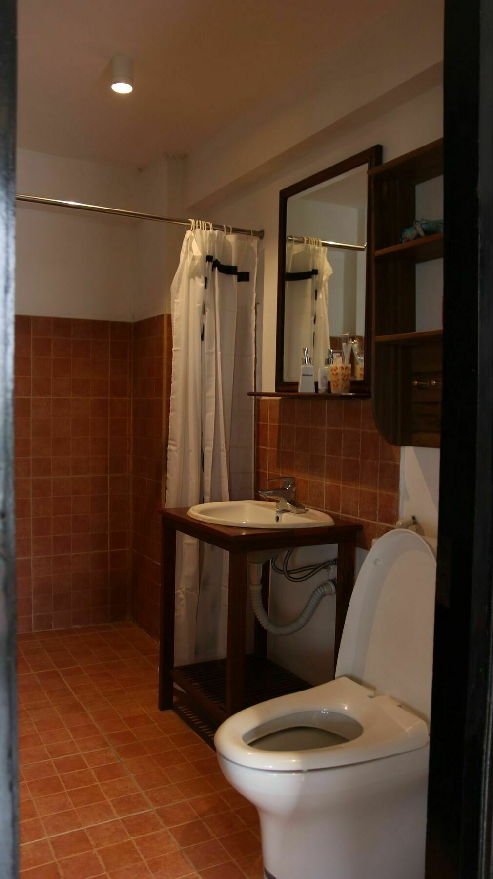 Today Apartment