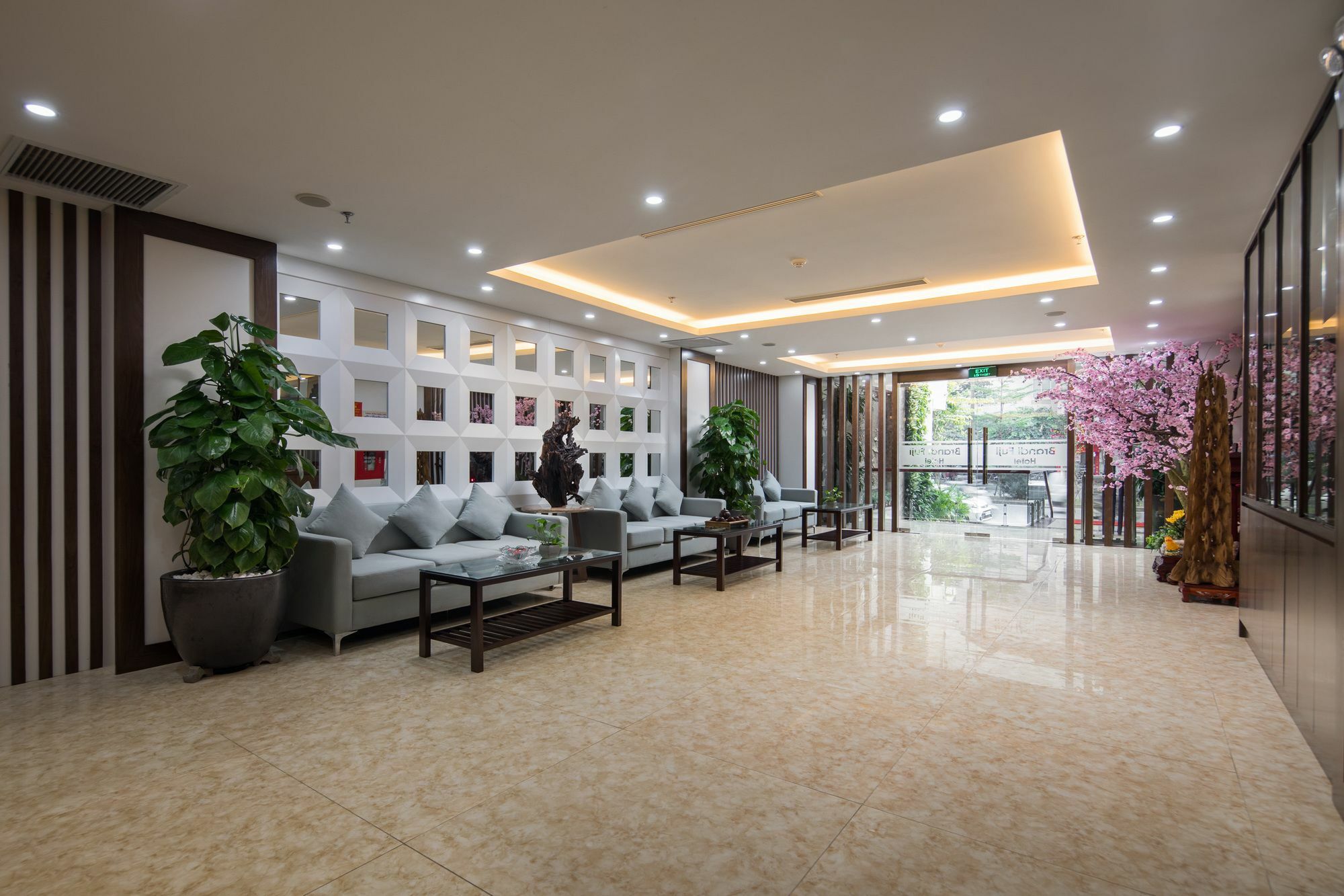 Hotel Brandi Fuji