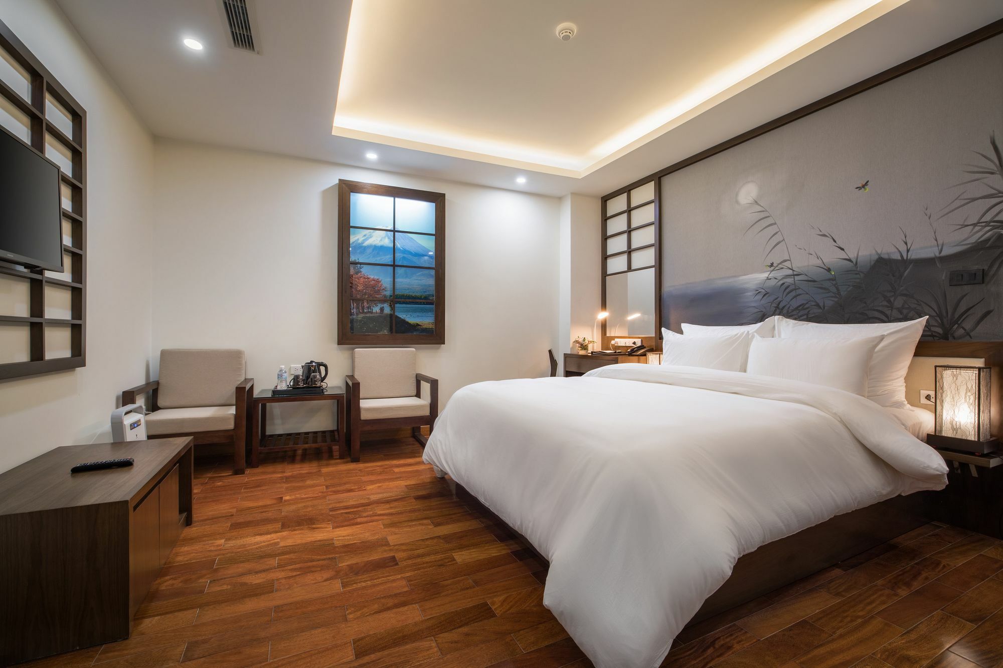 Hotel Brandi Fuji 3*