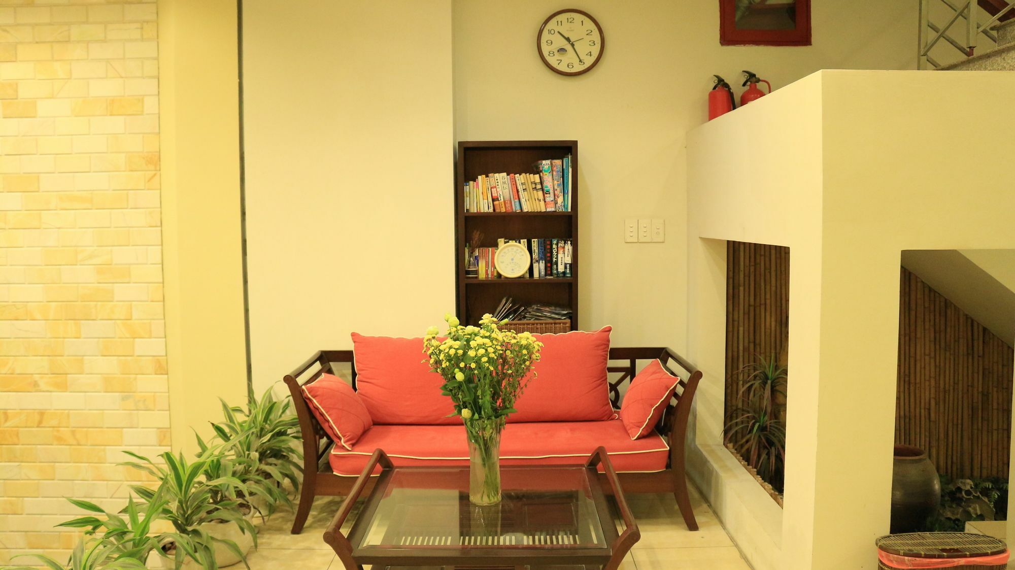 Palmo & 1 Hotel Hanoi