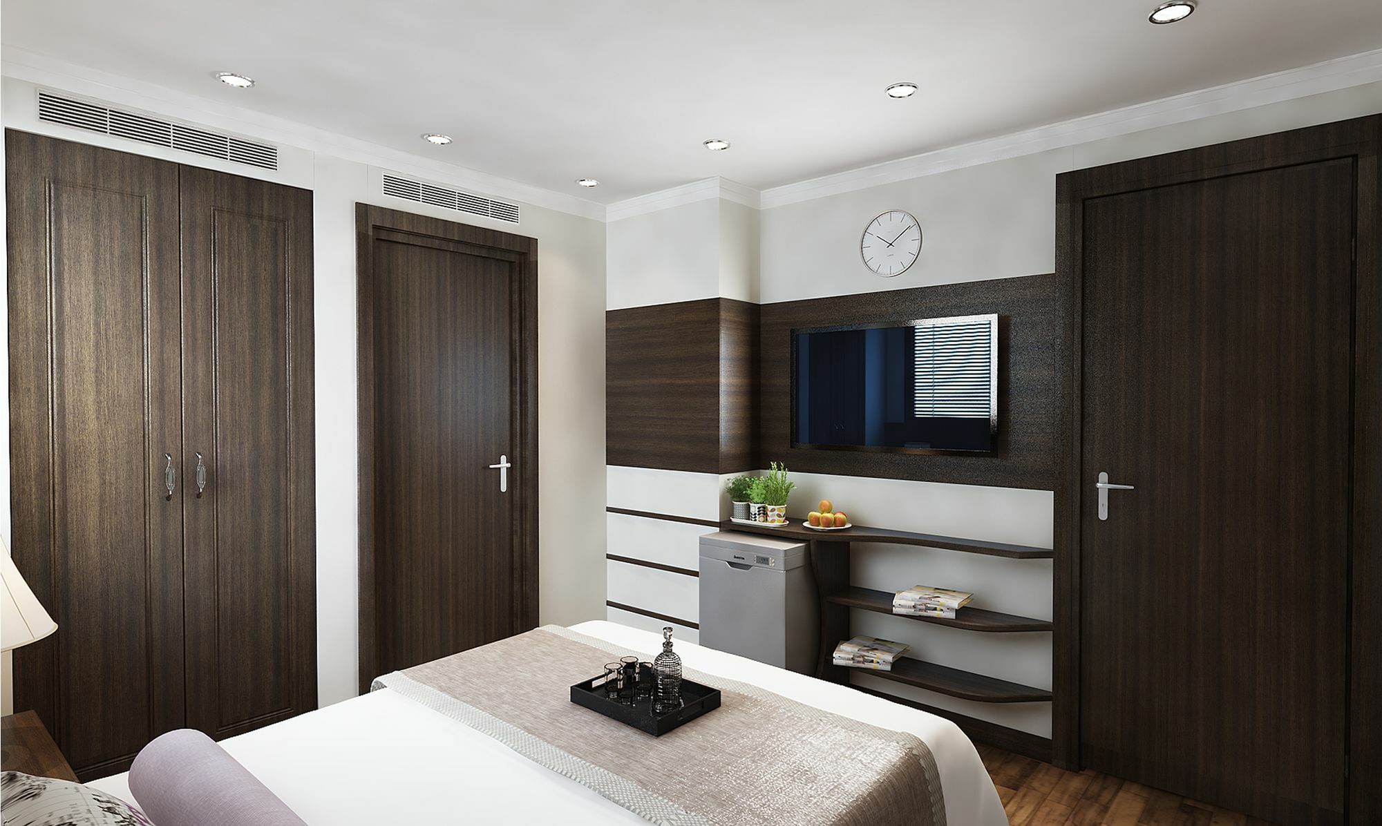 Hotel 22land & 4*