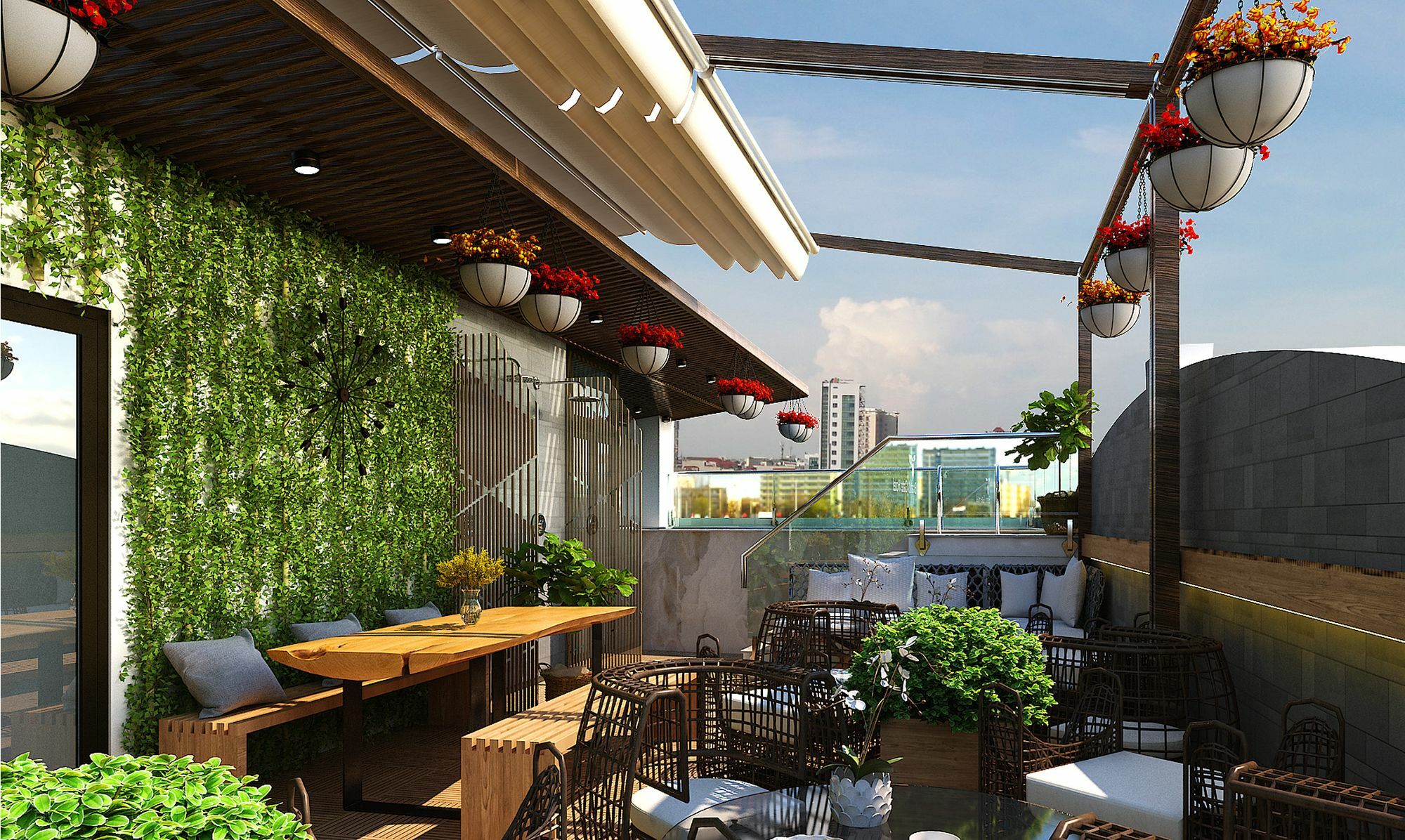 22land & Hotel Hanoi