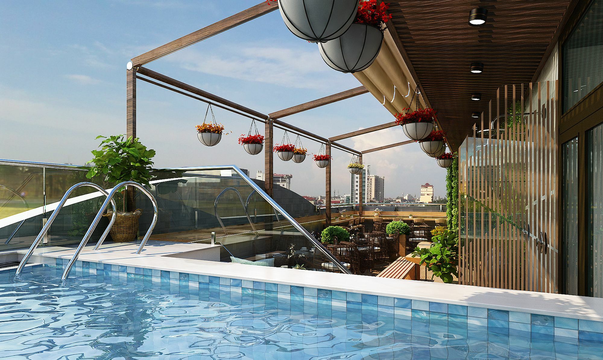 22land & Hotel 4*
