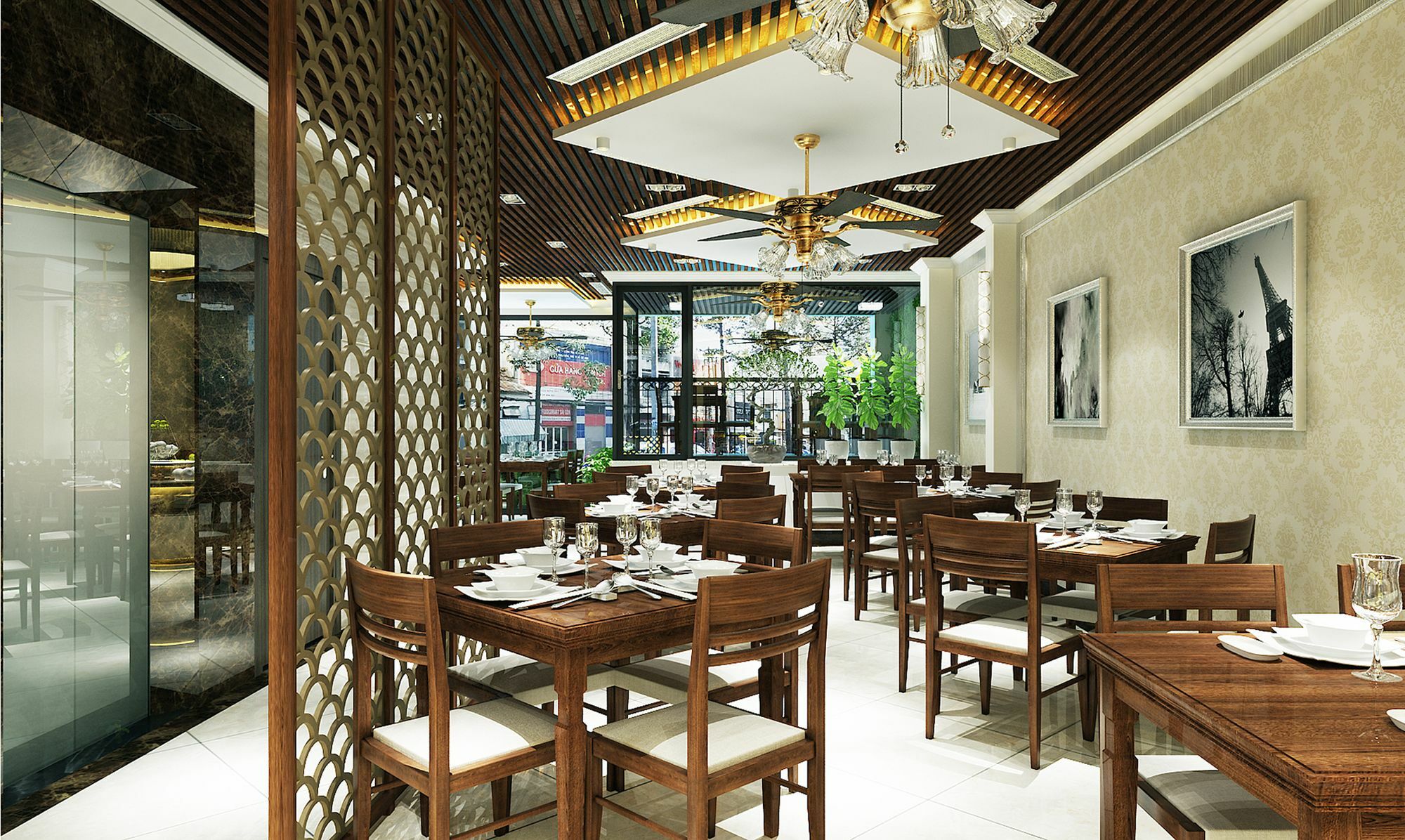 Hotel 22land &