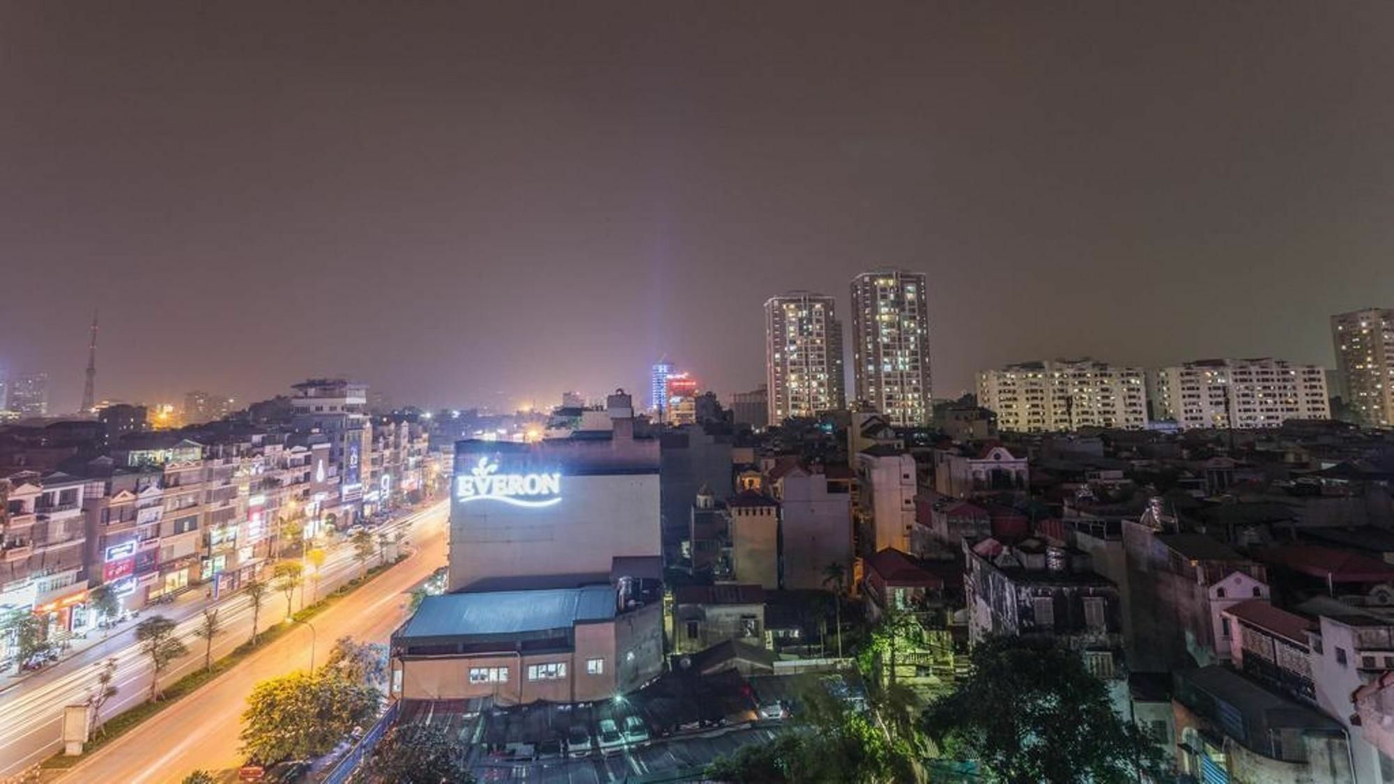 A83 Hanoi