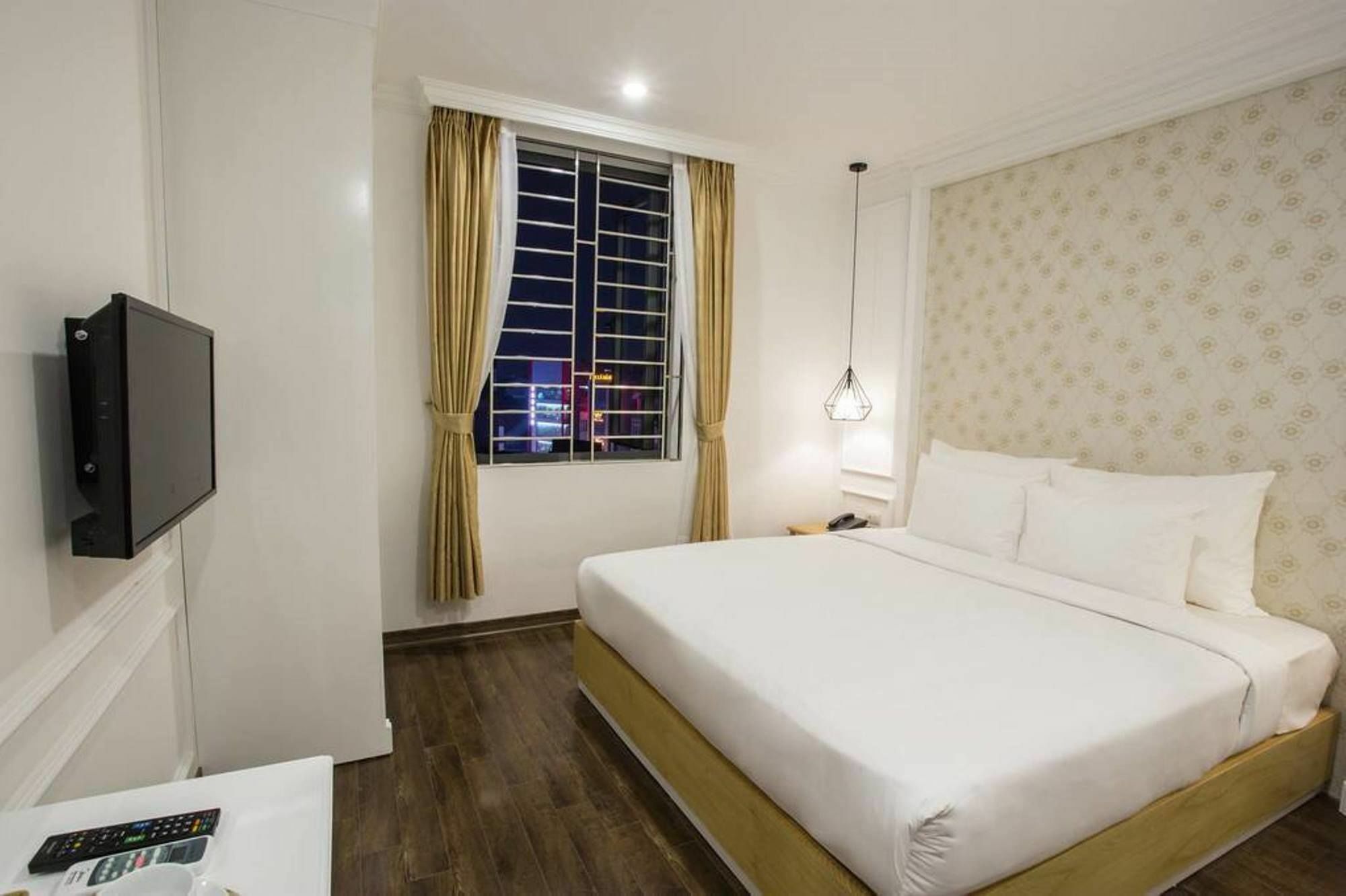 A83 Hotel Hanoi