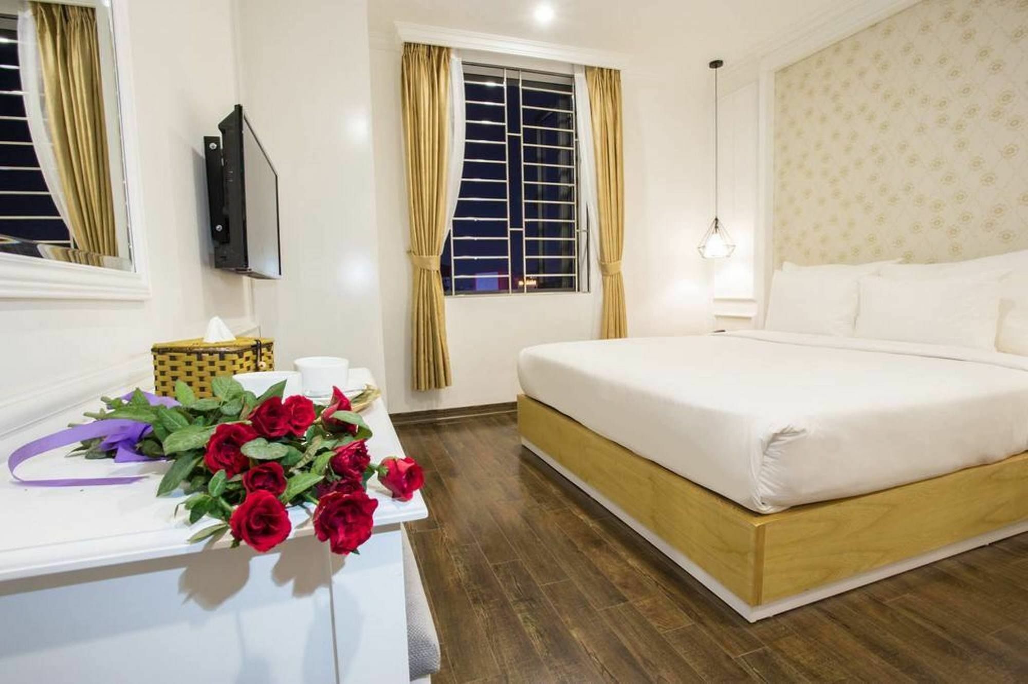 Hotel A83 2*