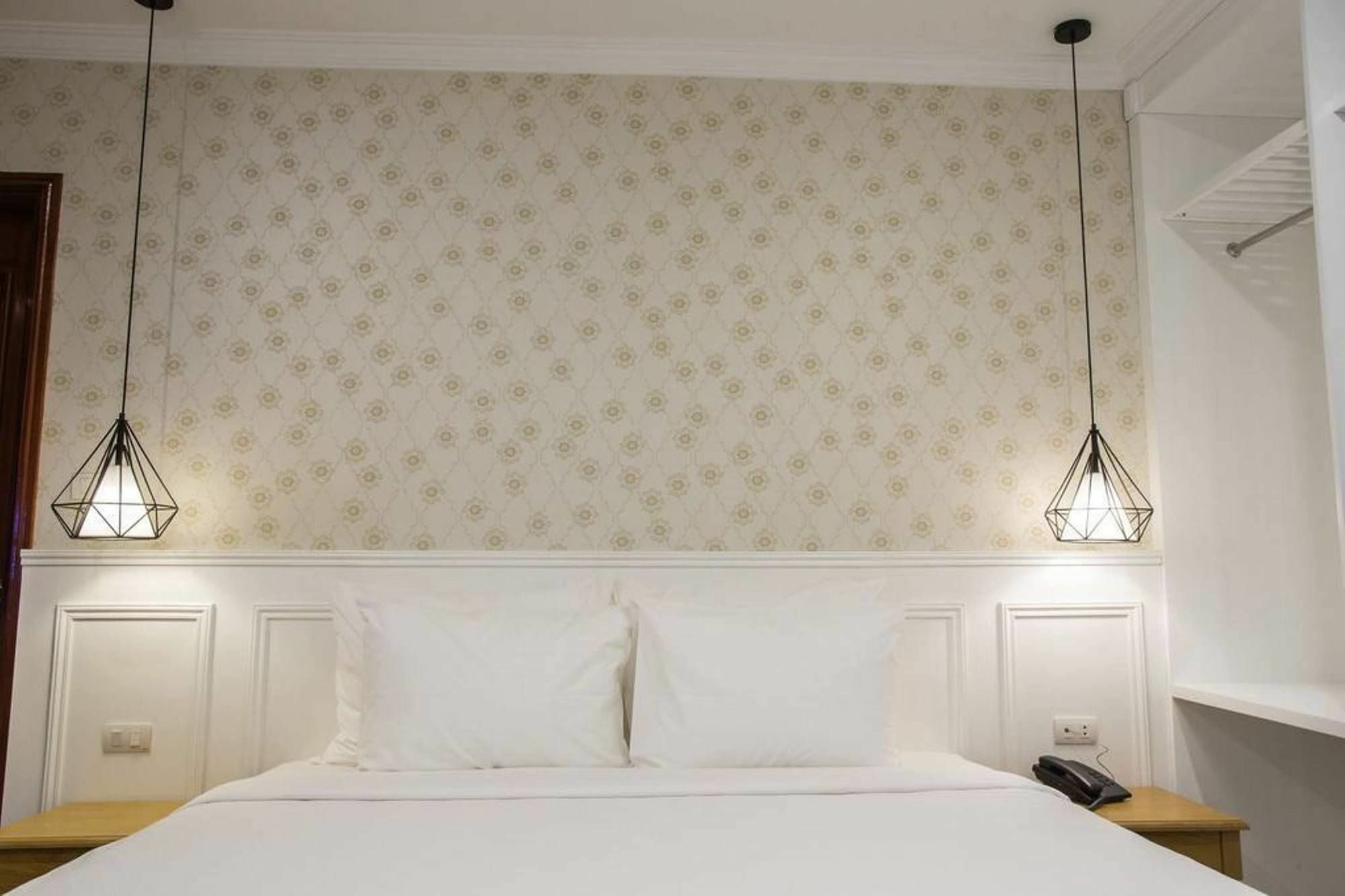 A83 Hotel Hanoi