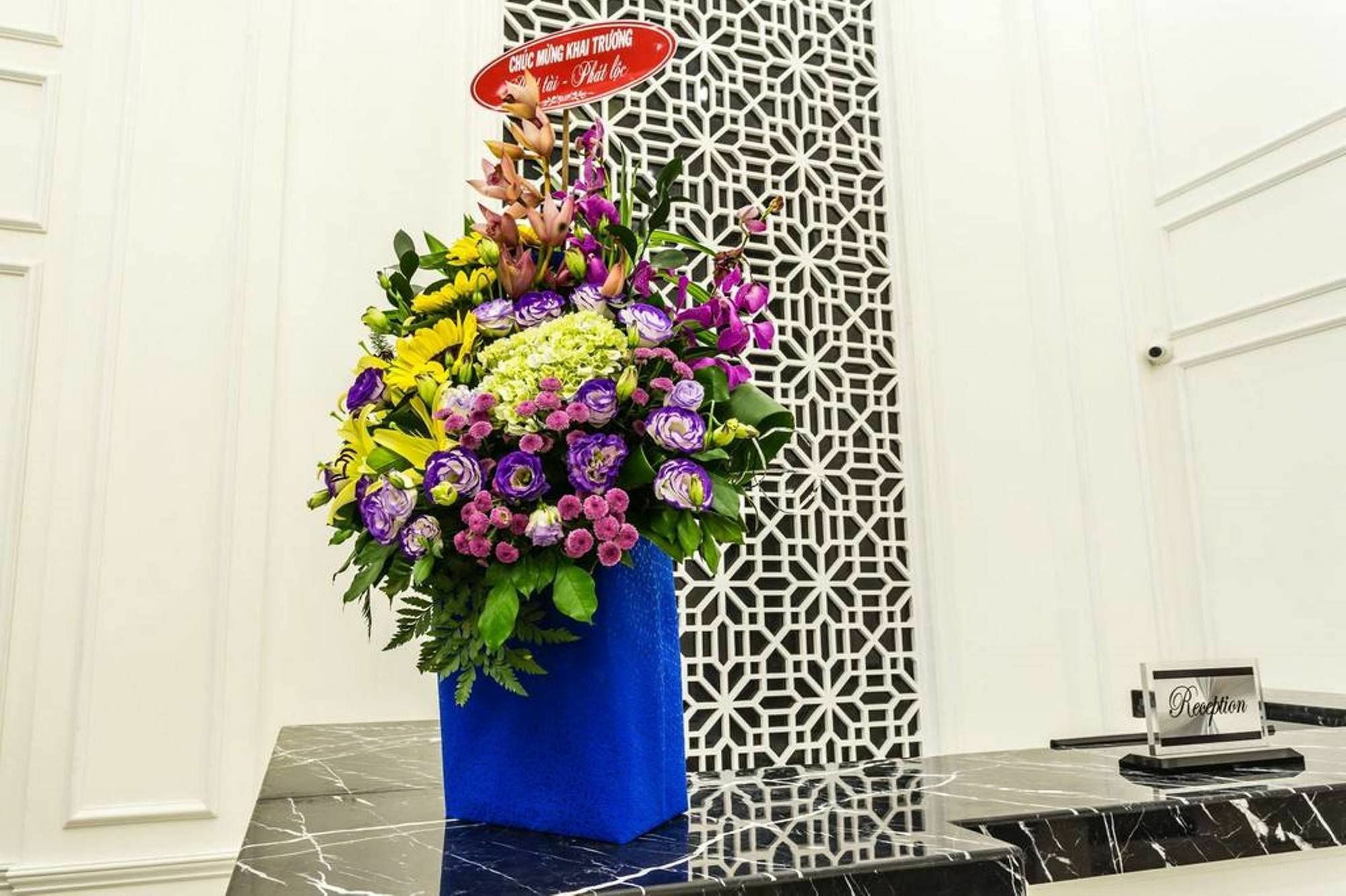 Hotel A83 Hanoi