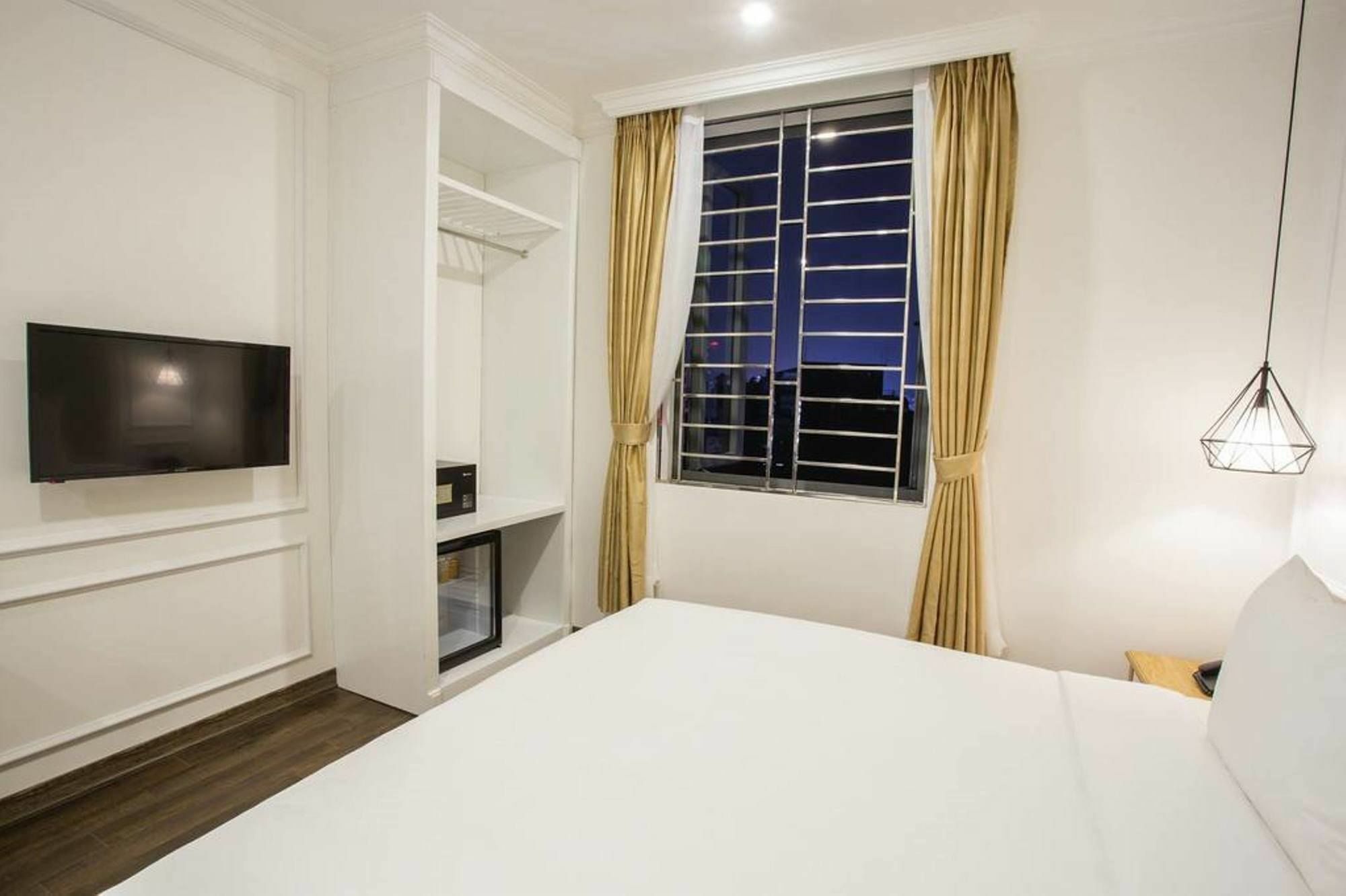 A83 Hotel Hanoi