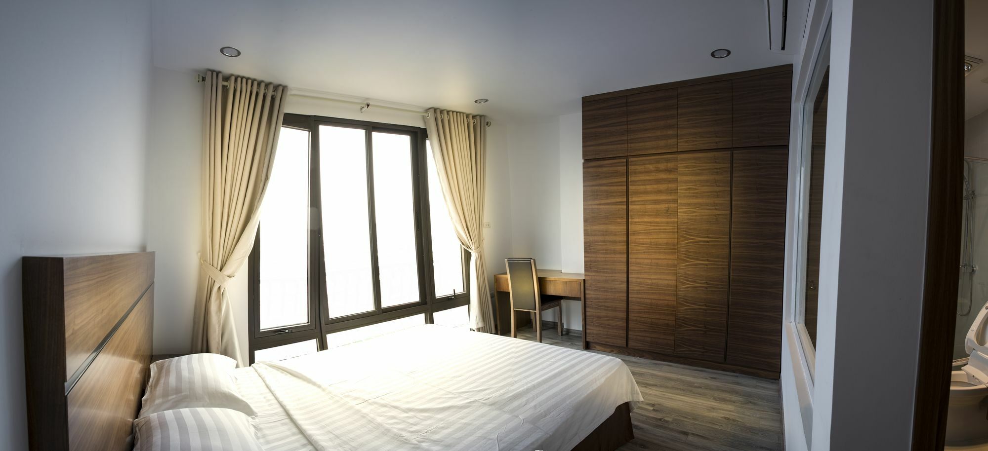 Căn hộ Irest Hà Nội