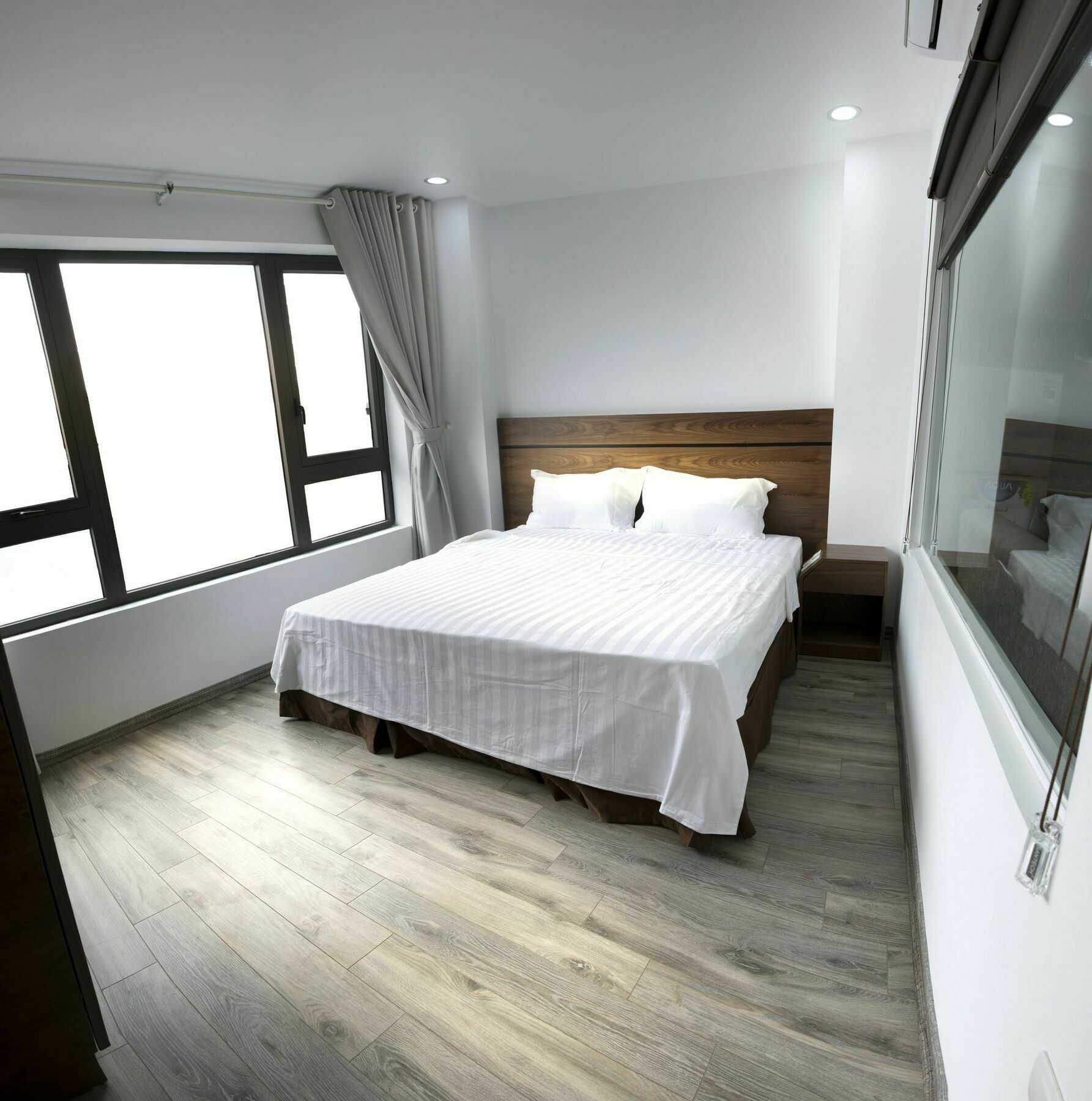 Irest Căn hộ Hà Nội
