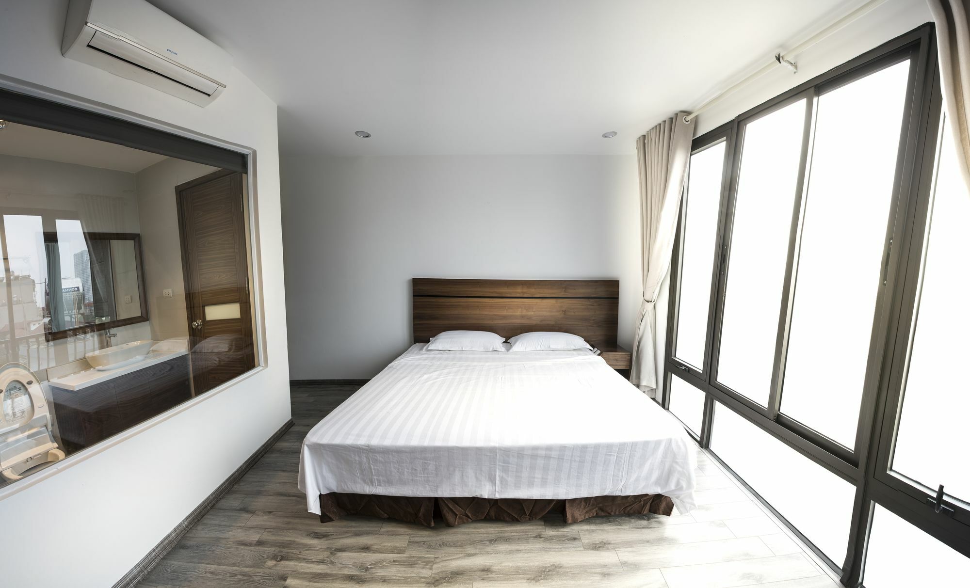 Irest Căn hộ