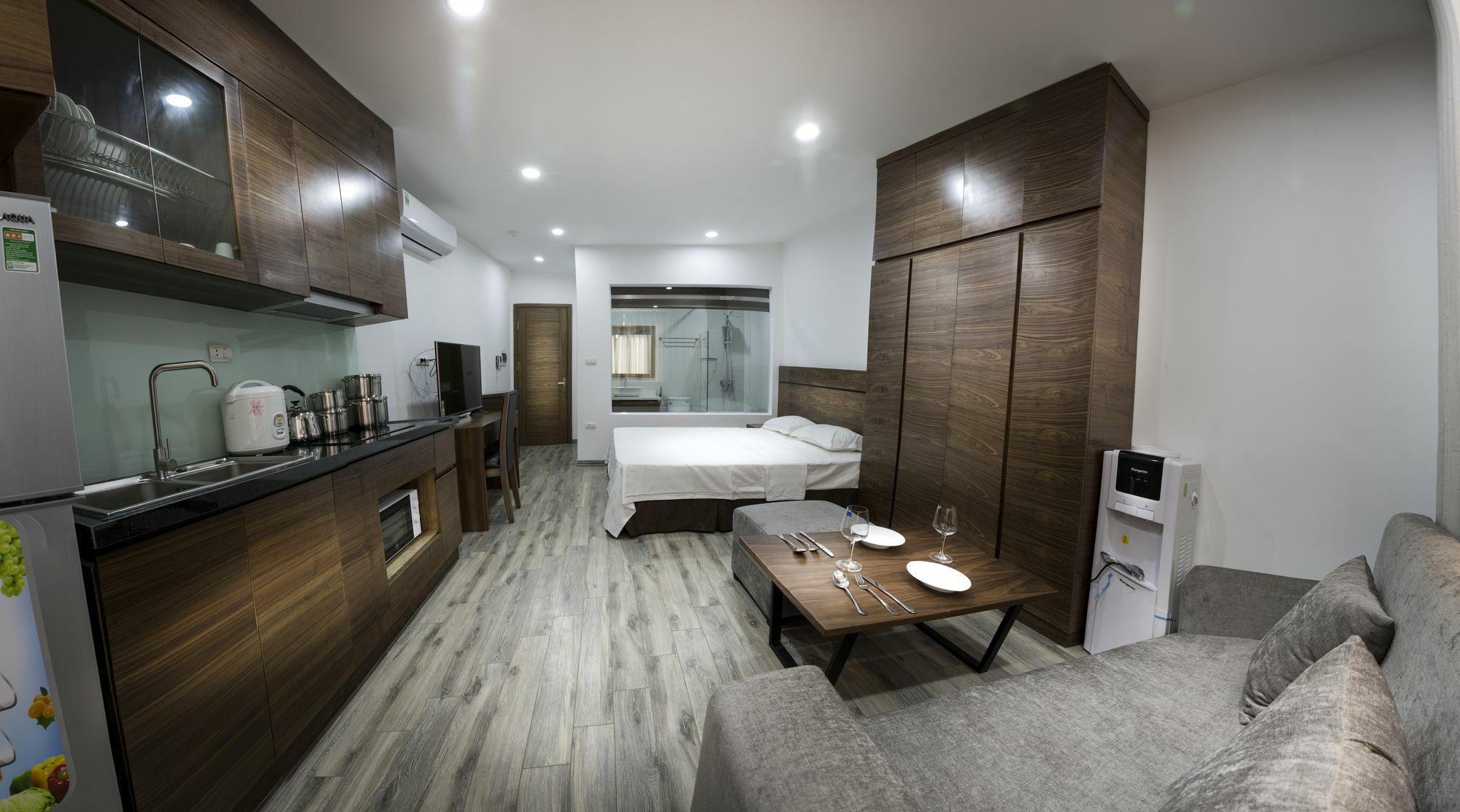 Irest Hà Nội
