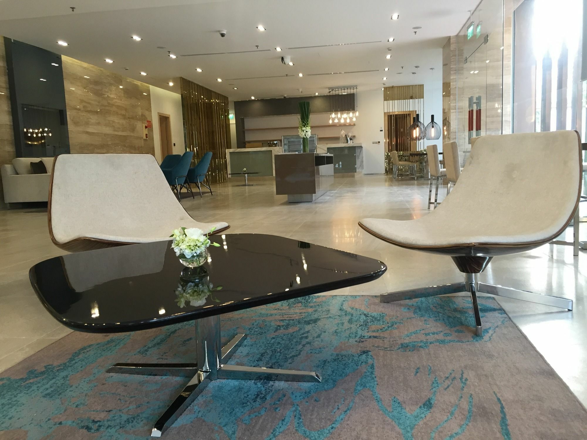 Novotel Hotel 4*