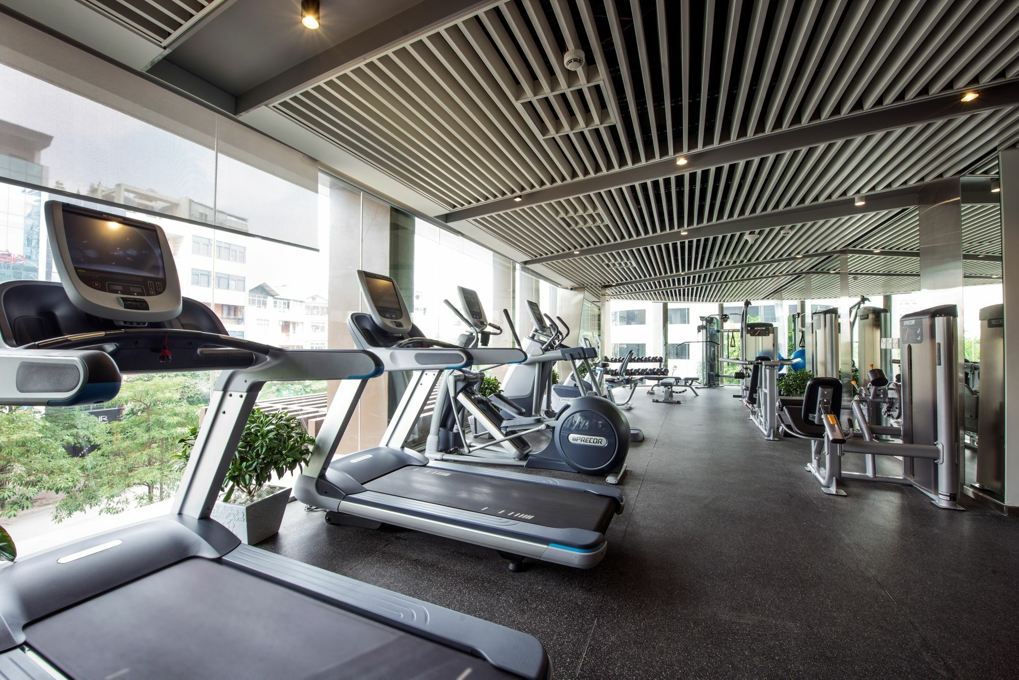 Hotel Novotel 4*