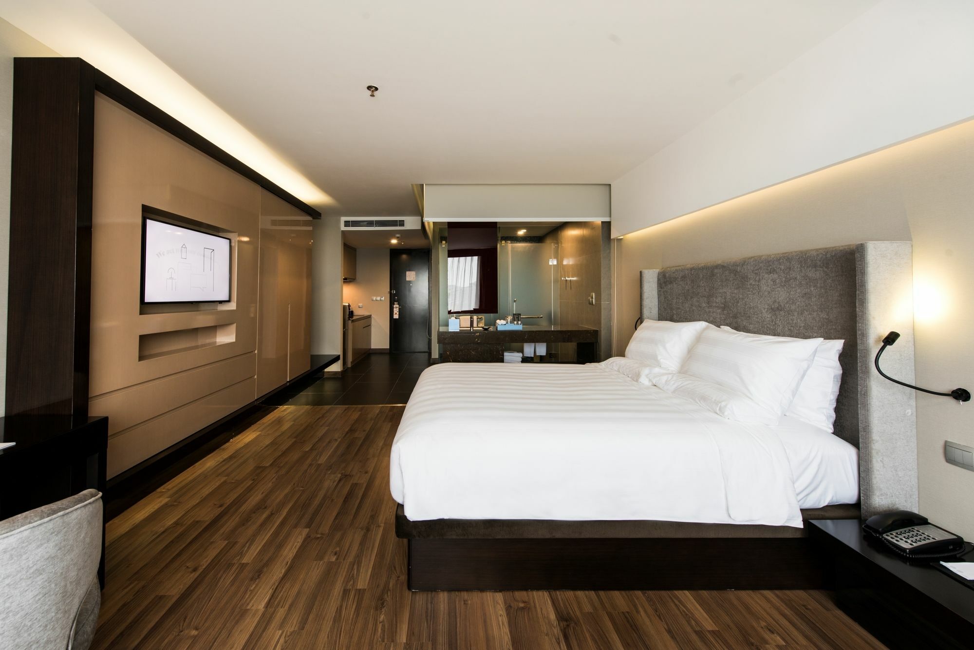 Novotel Hotel