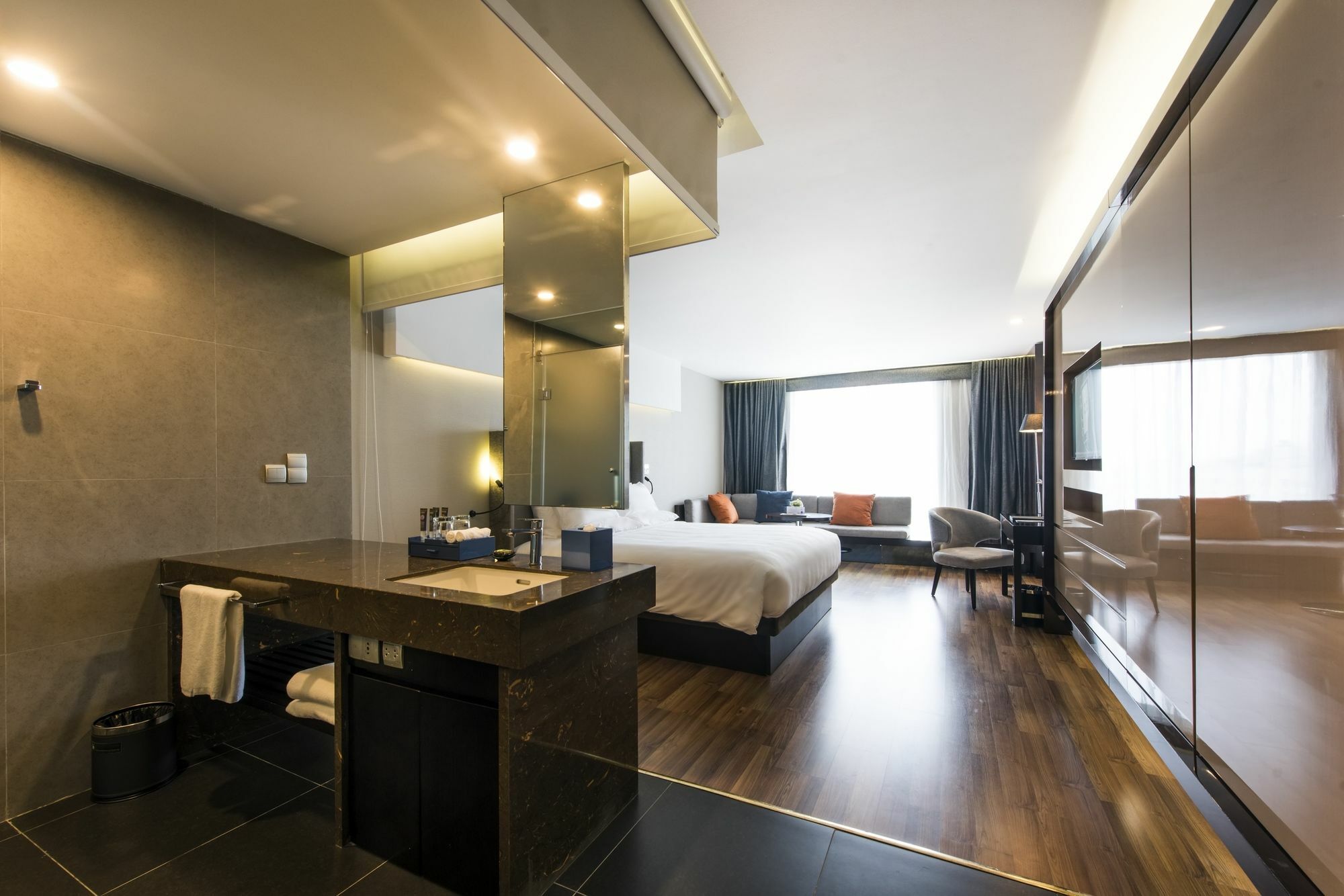 Hotel Novotel