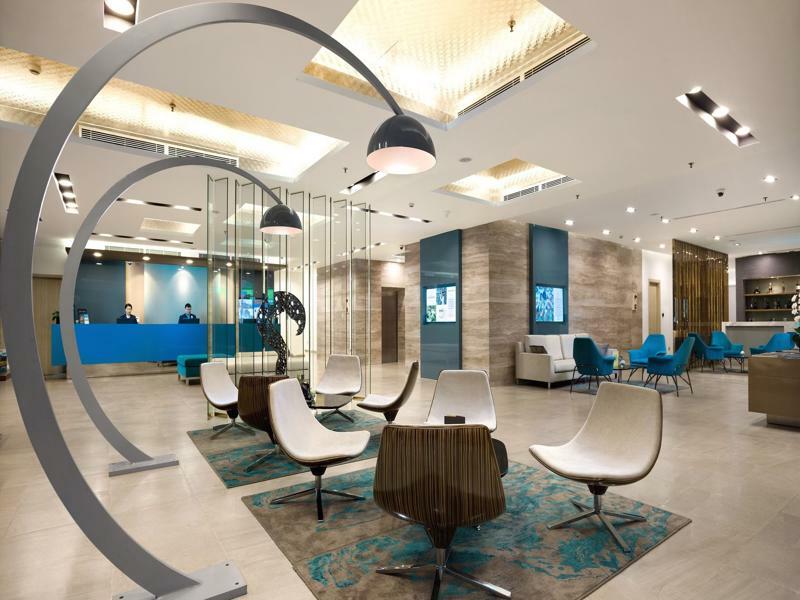 Novotel 4* Hanoi