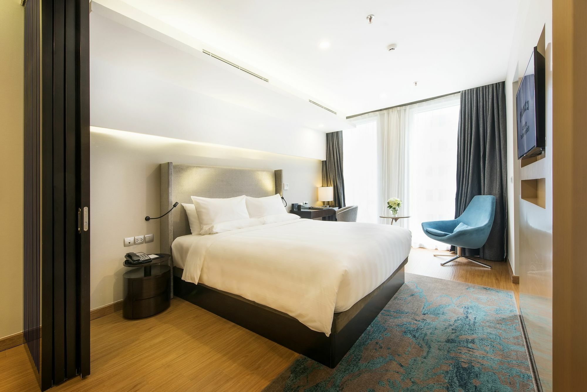 Novotel Hotel Hanoi