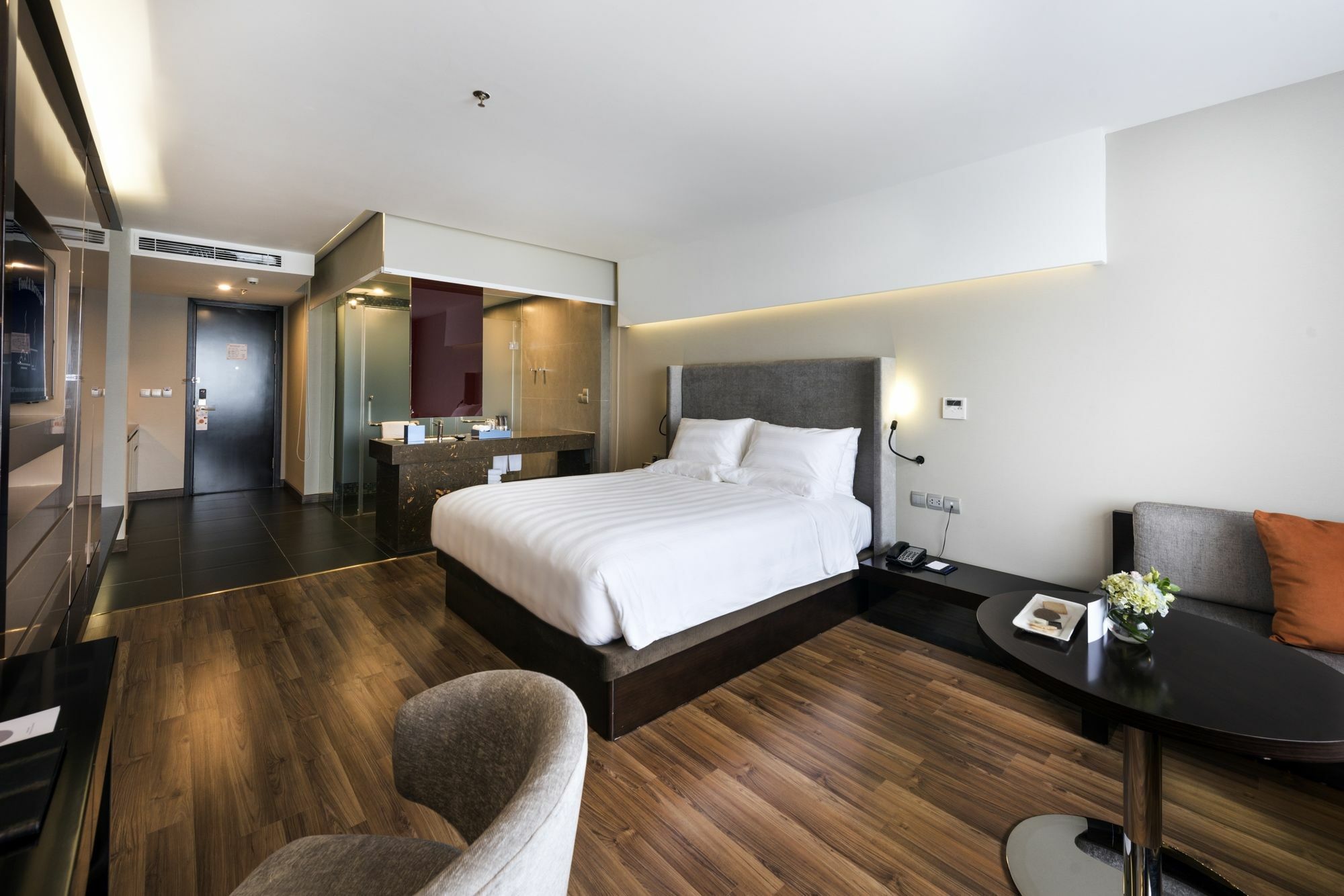 Hotel Novotel 4*