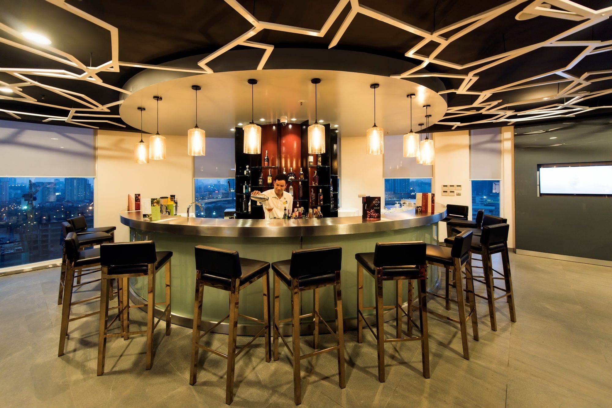 Novotel Hotel Hanoi