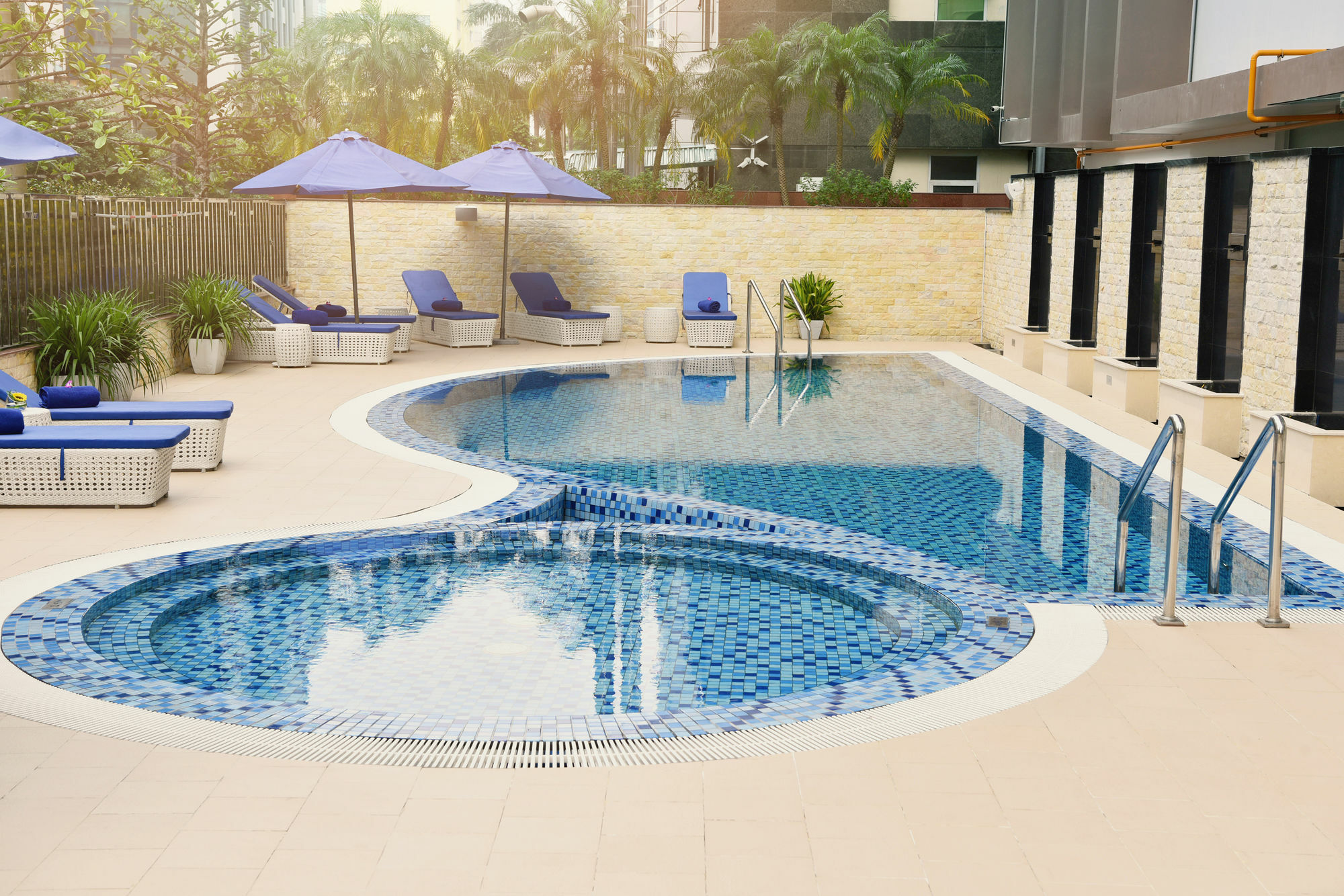 Novotel Hotel 4*