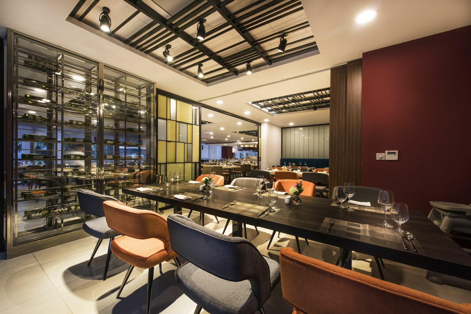 Novotel Hotel
