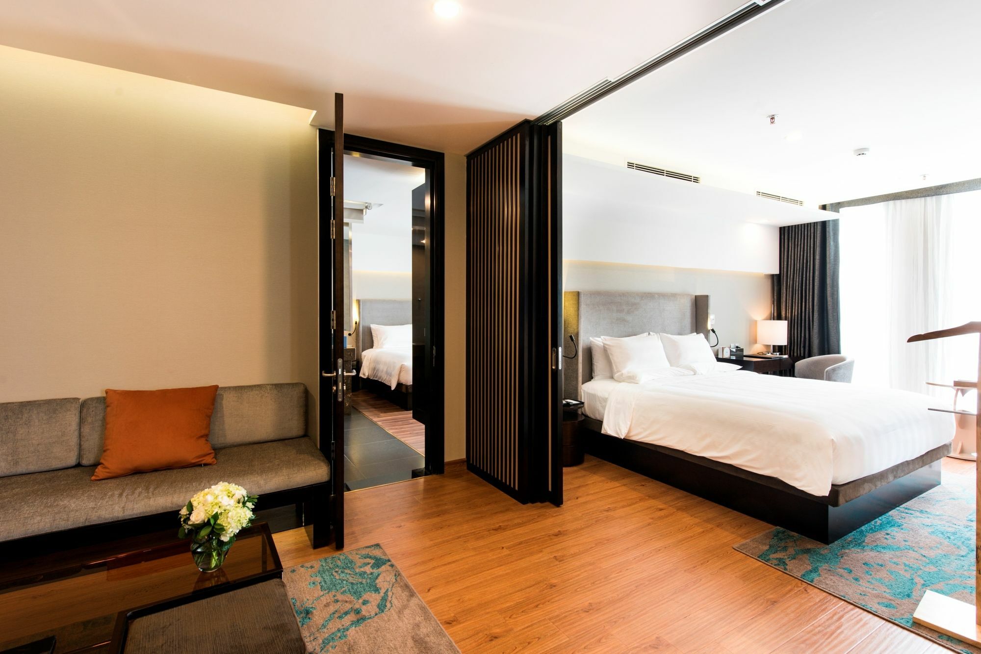 Hotel Novotel Hanoi
