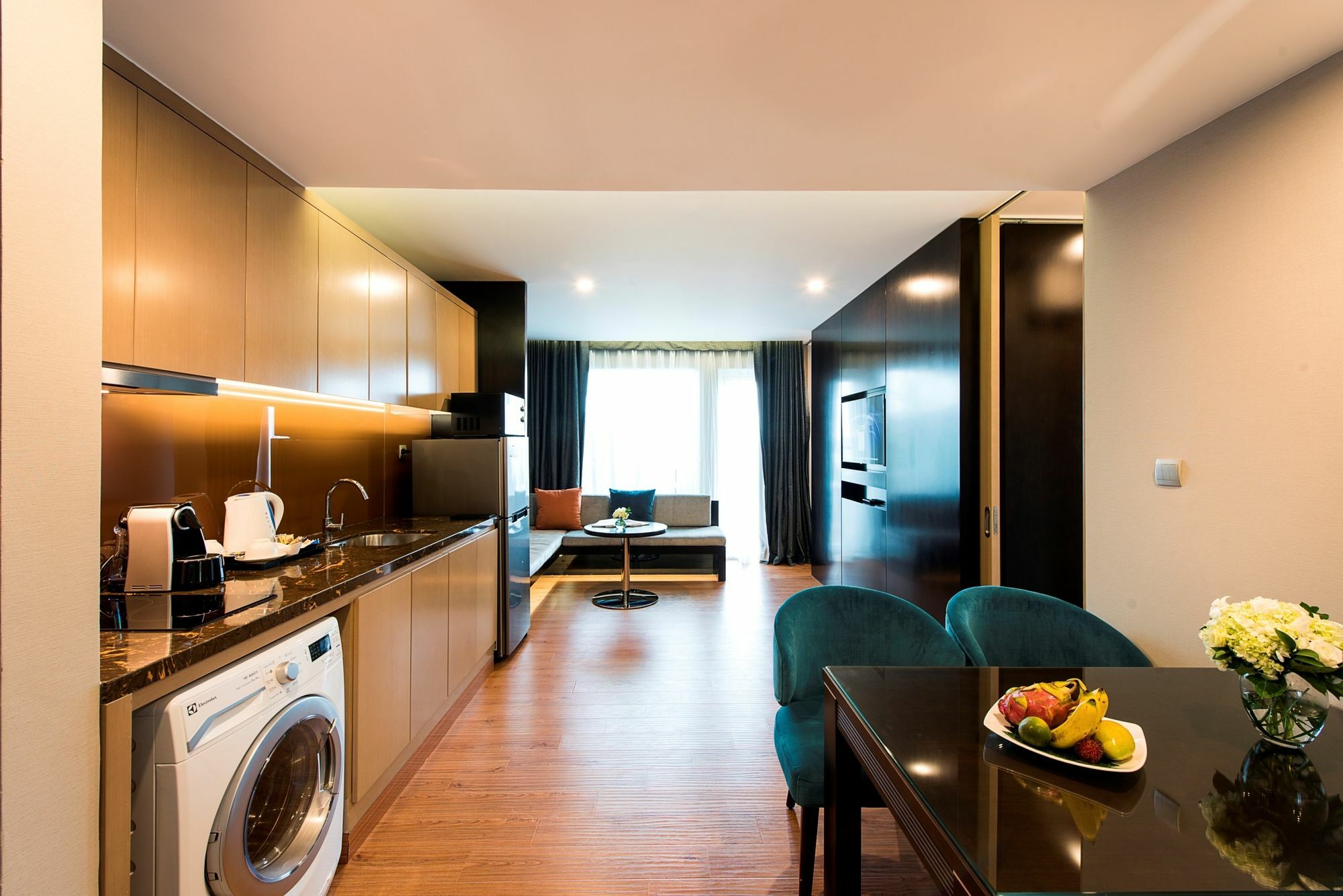 Novotel Hotel Hanoi