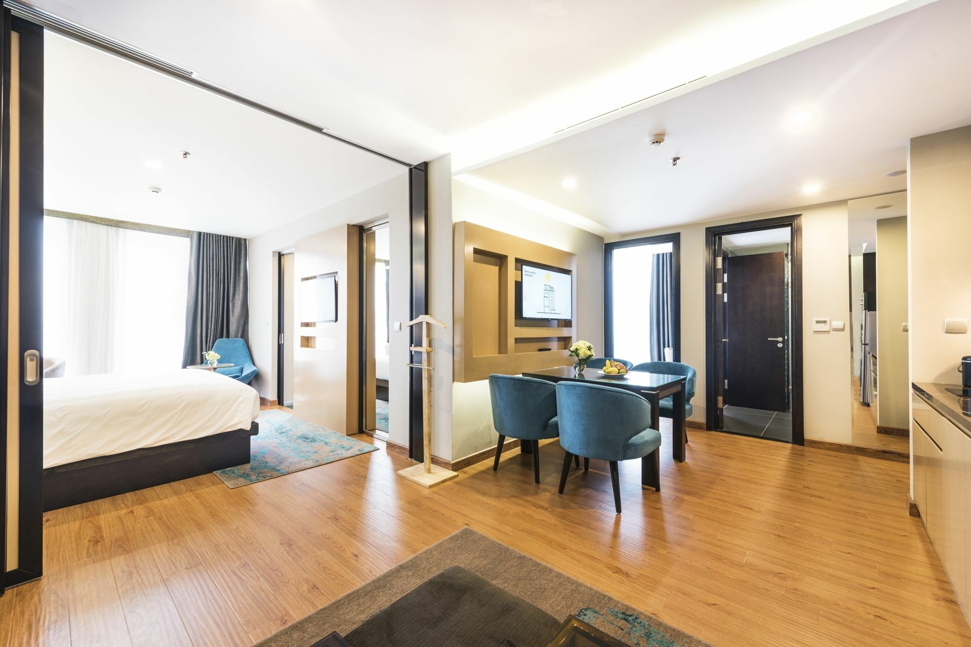 Novotel Hotel Hanoi