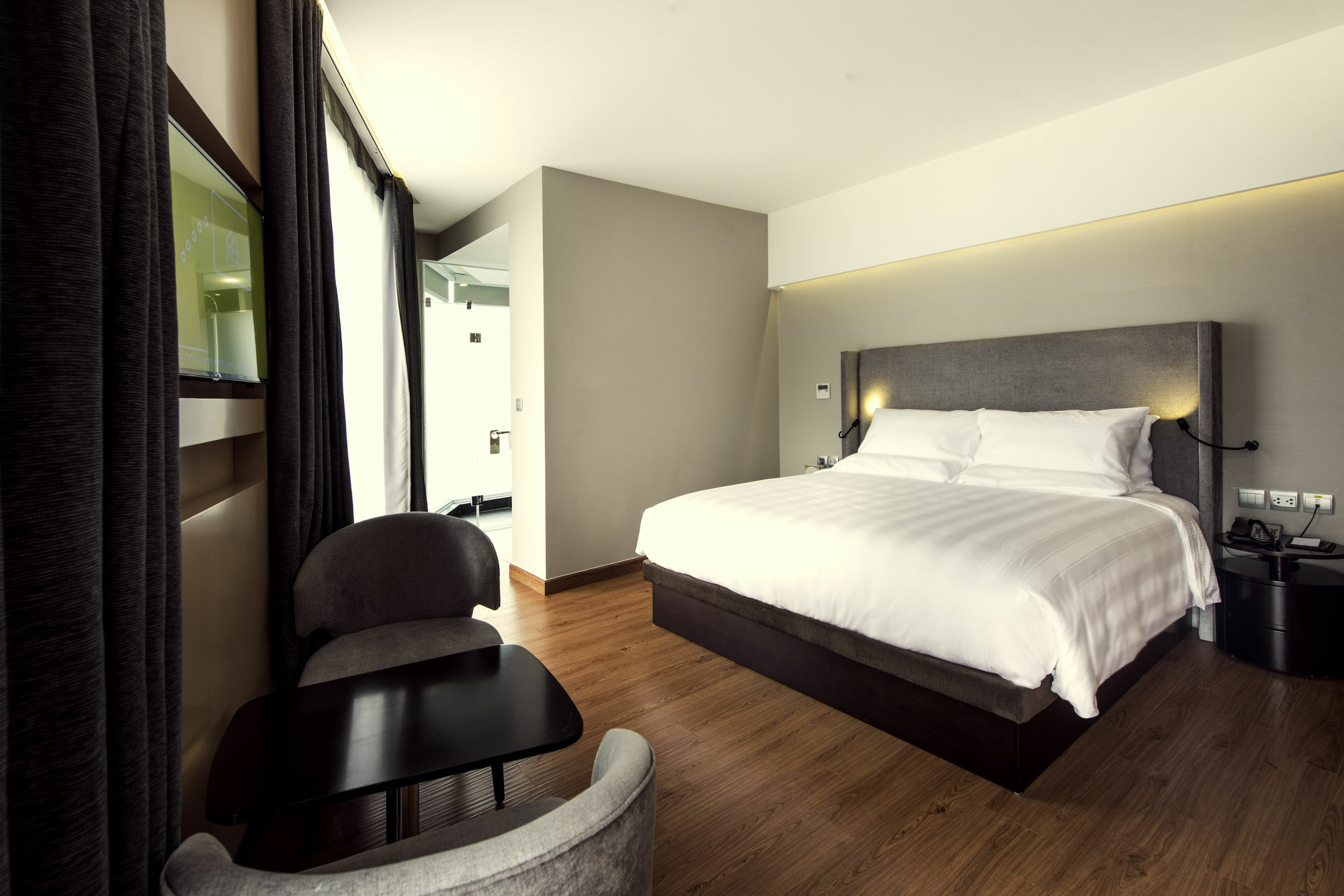 Novotel Hotel Hanoi
