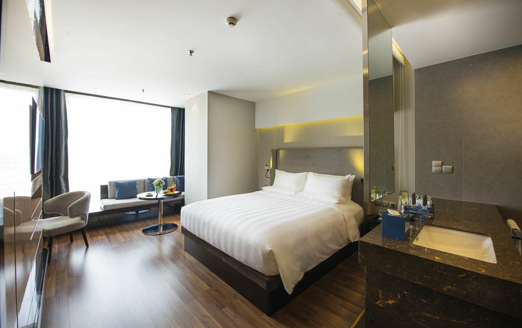 Hotel Novotel
