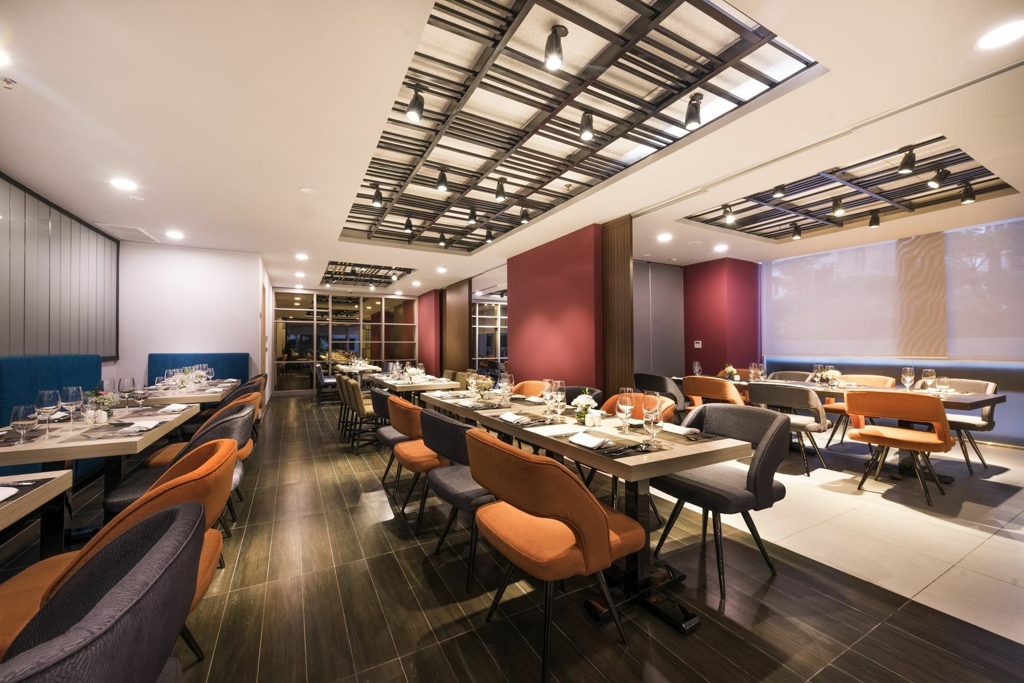 Hotel Novotel 4*