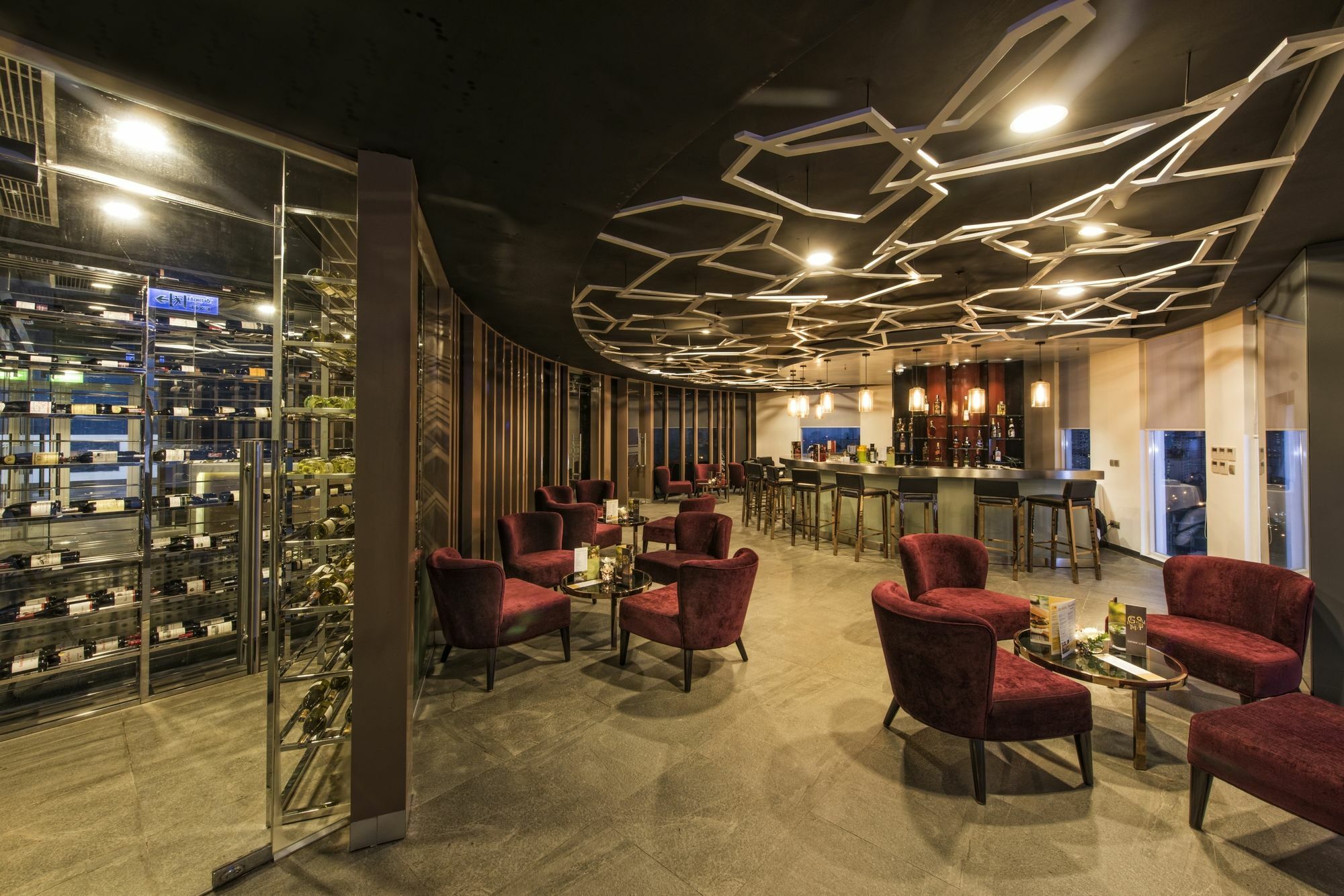 Novotel Hotel Hanoi