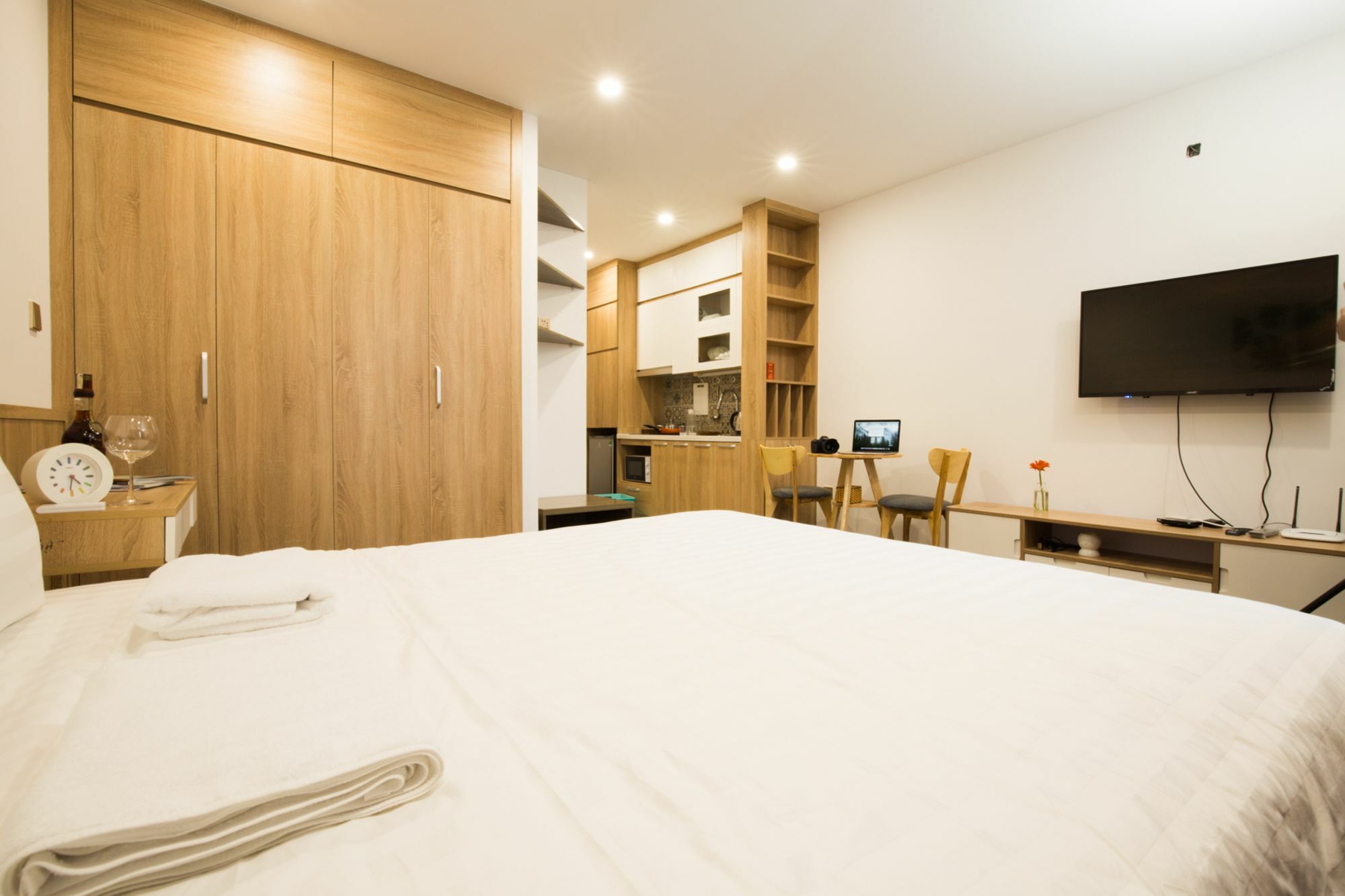 Aparthotel Privet