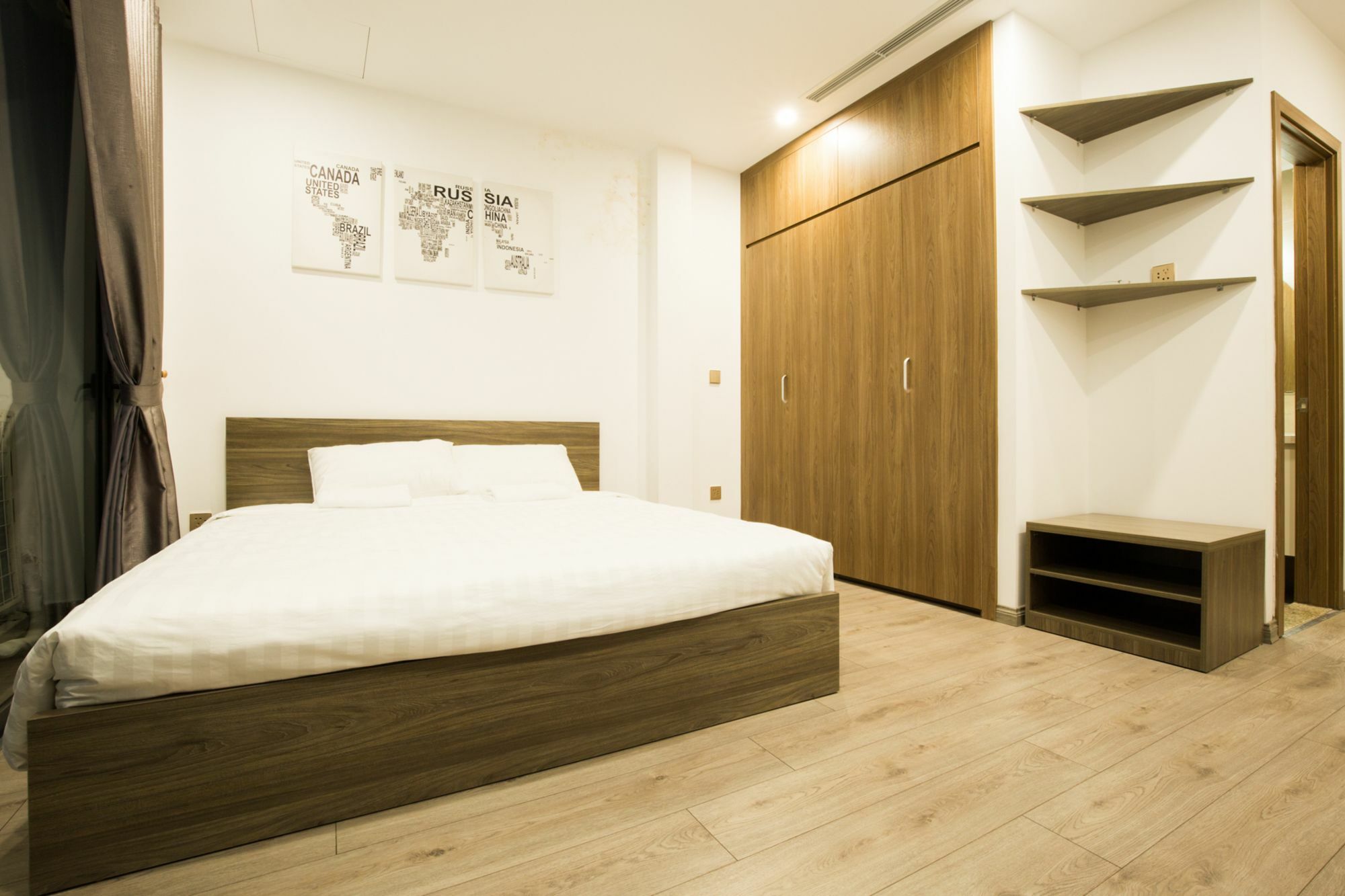 Privet Aparthotel