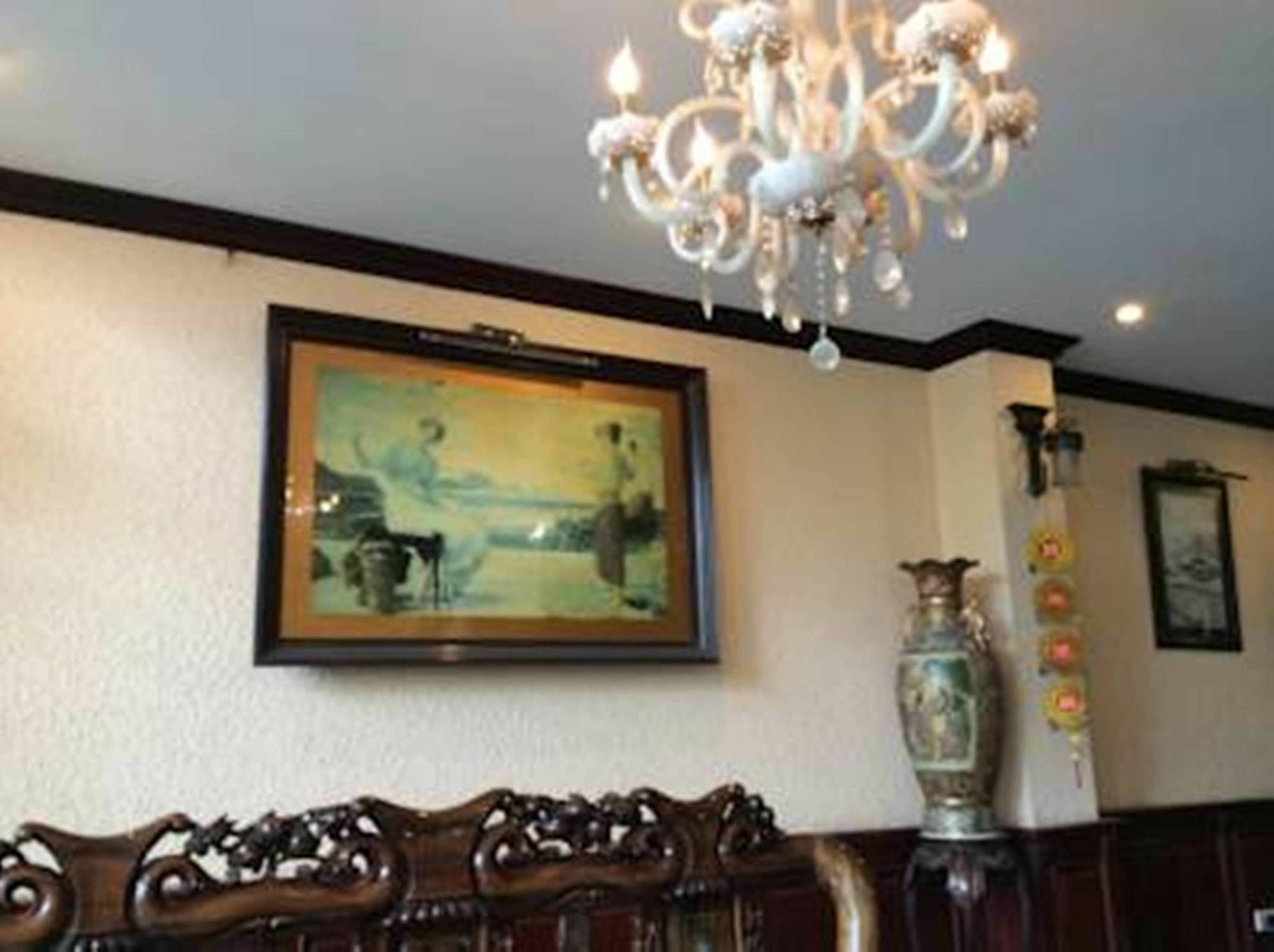 Hotel Khai Hoan Hanoi