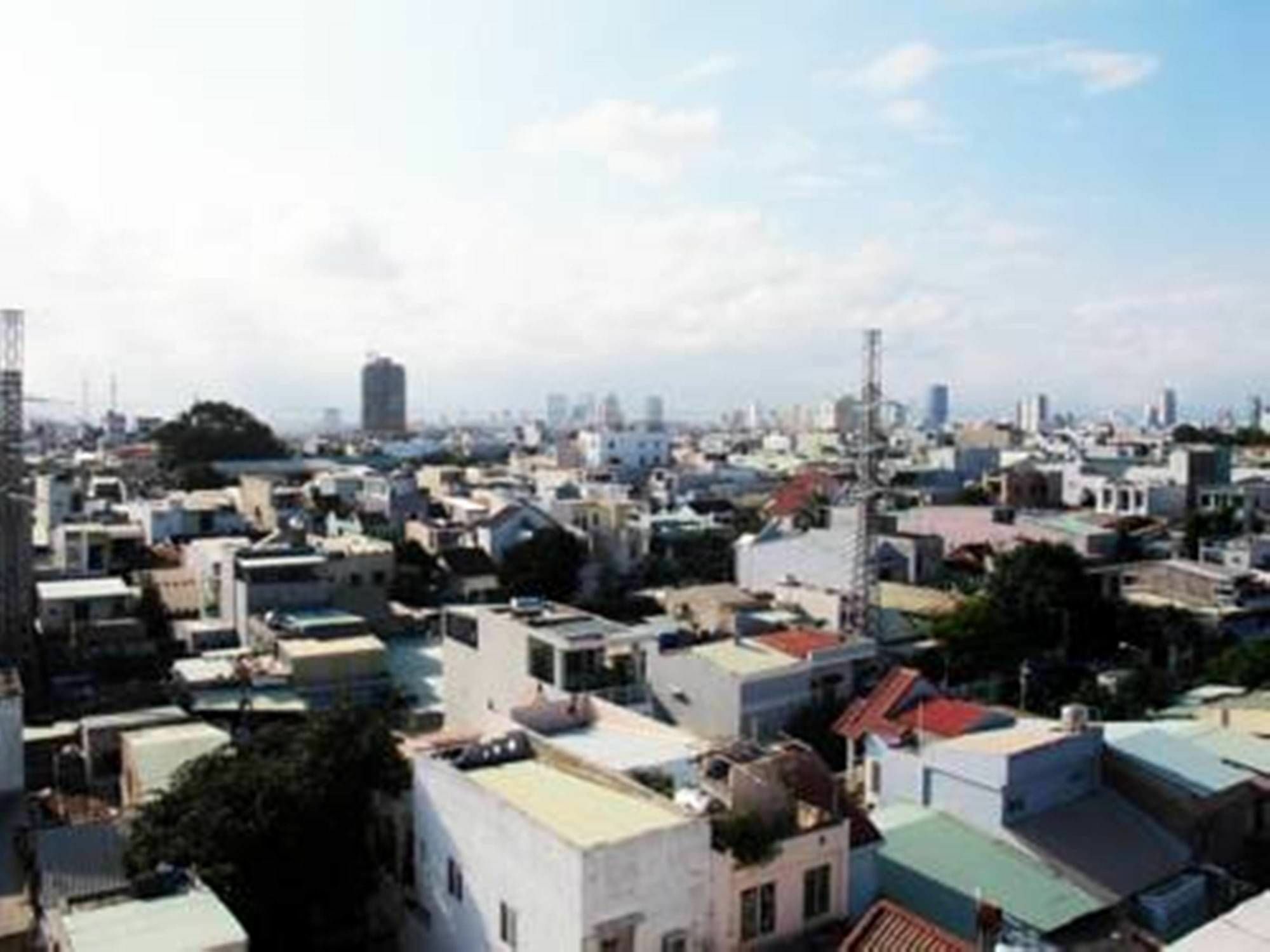 Khai Hoan 2* Hanoi