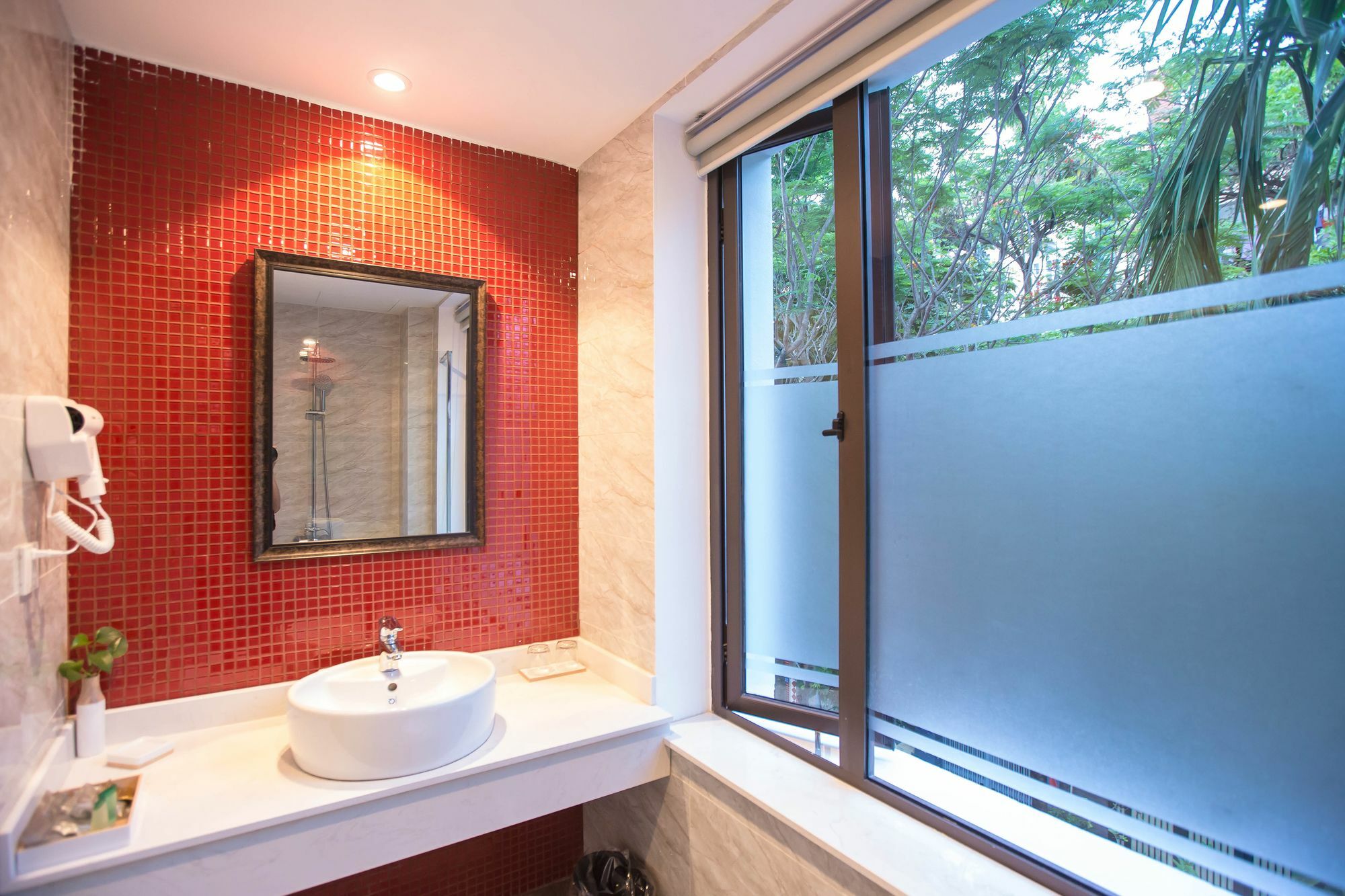Hotel Dinh Elegant