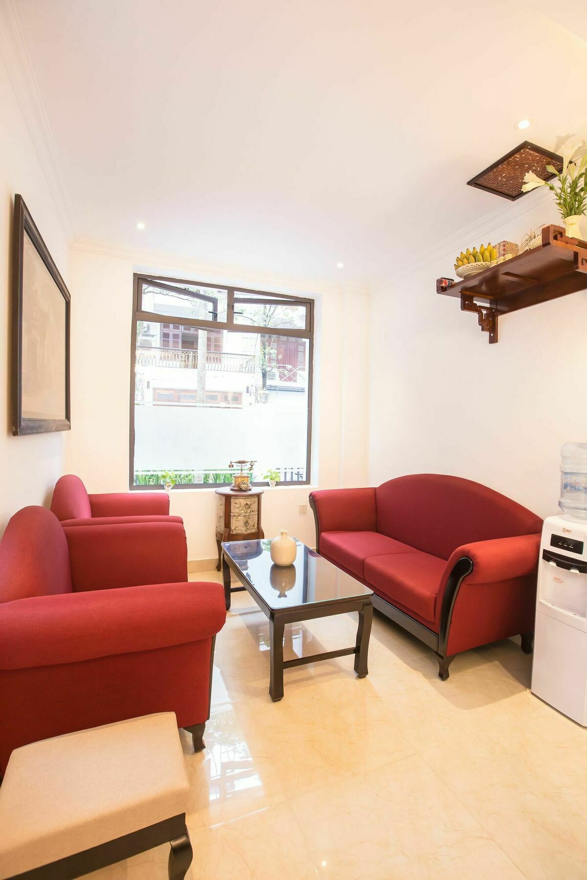 Hotel Dinh Elegant 3*