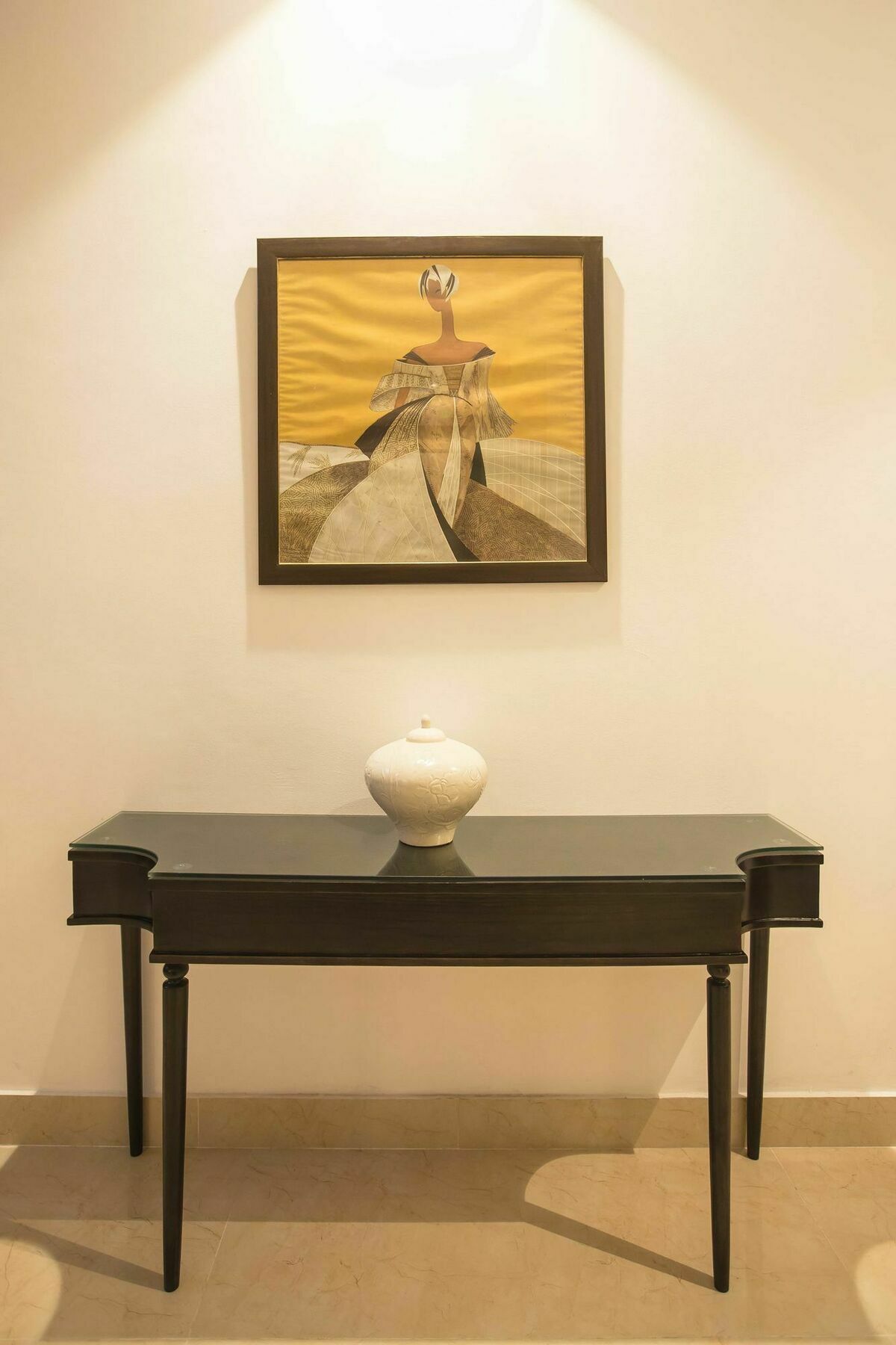 Dinh Elegant Hanoi