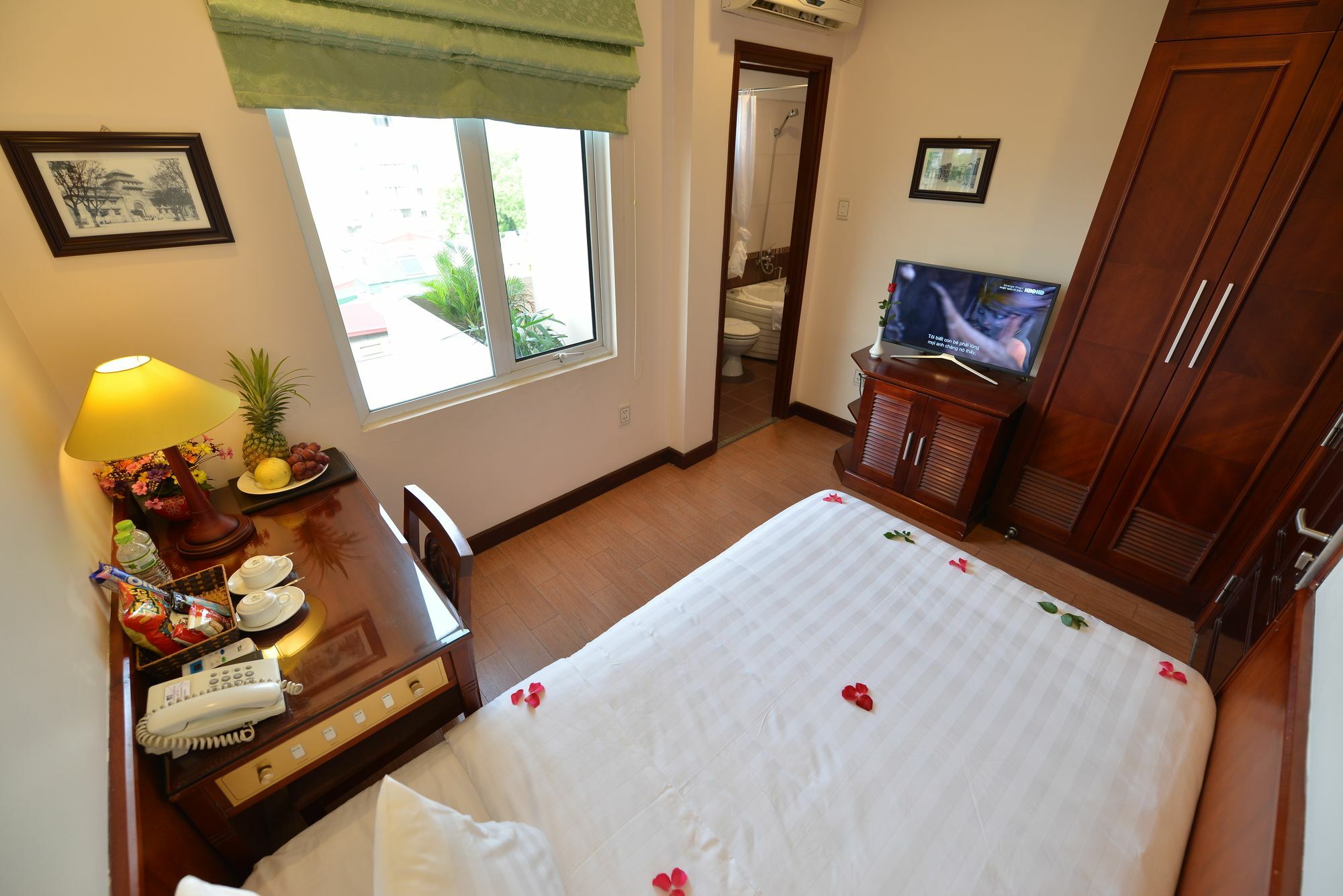 Hotel Blue Legend 3*