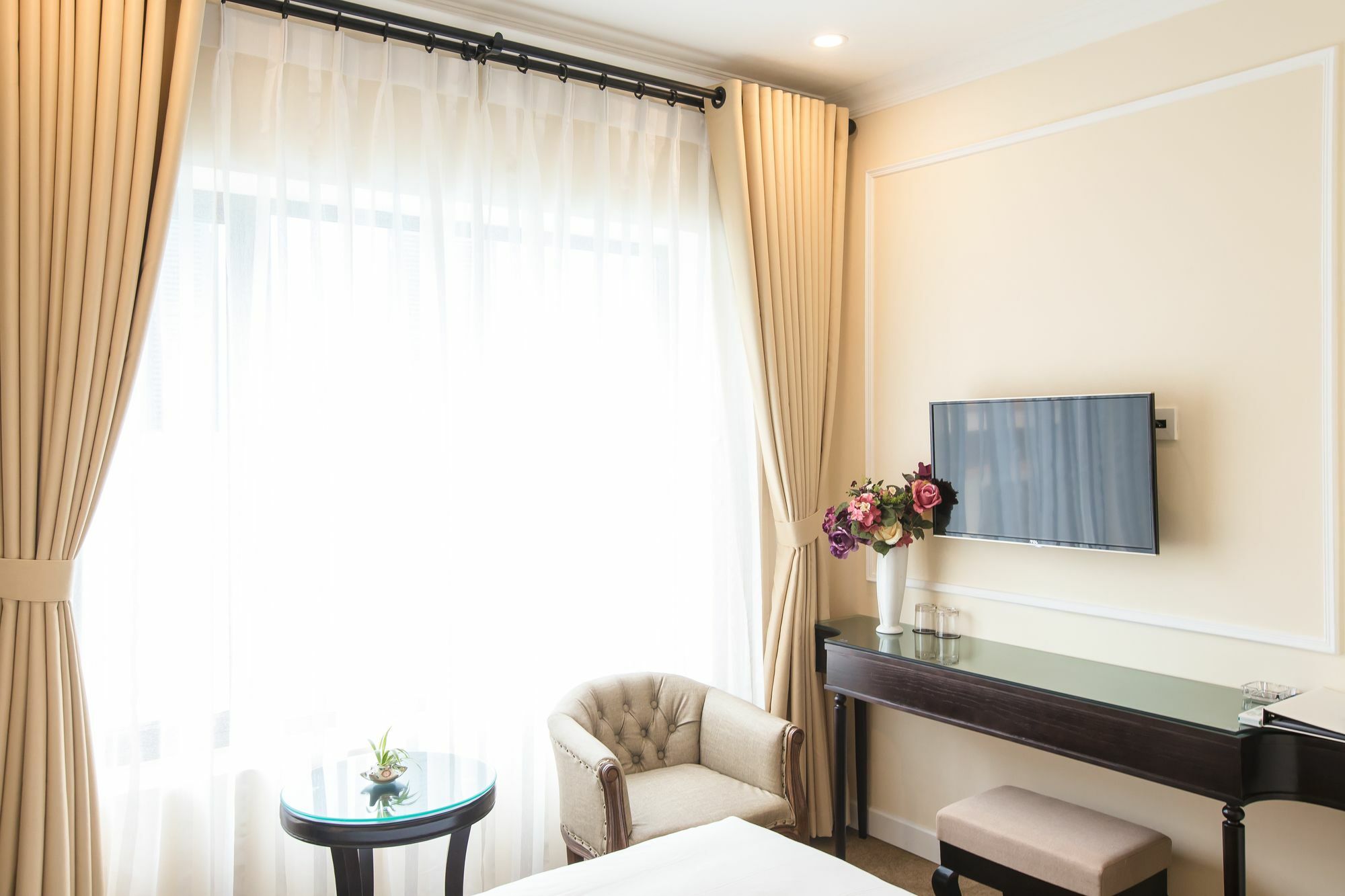Hotel Dinh Elegant