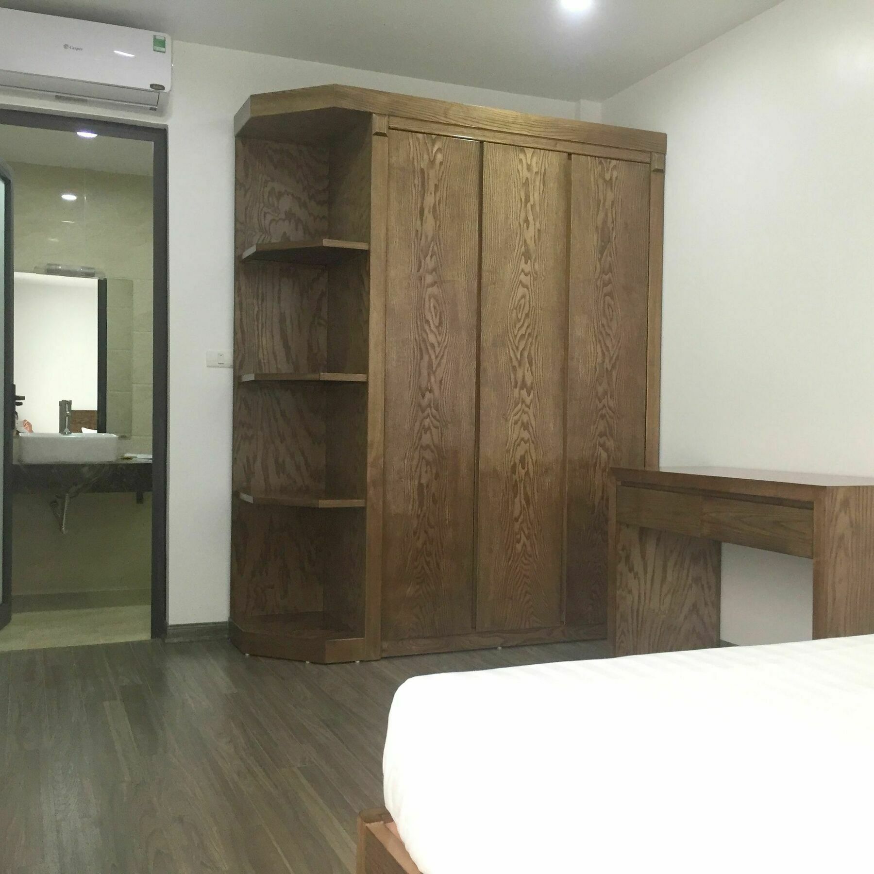 Apartment Granda Hanoi