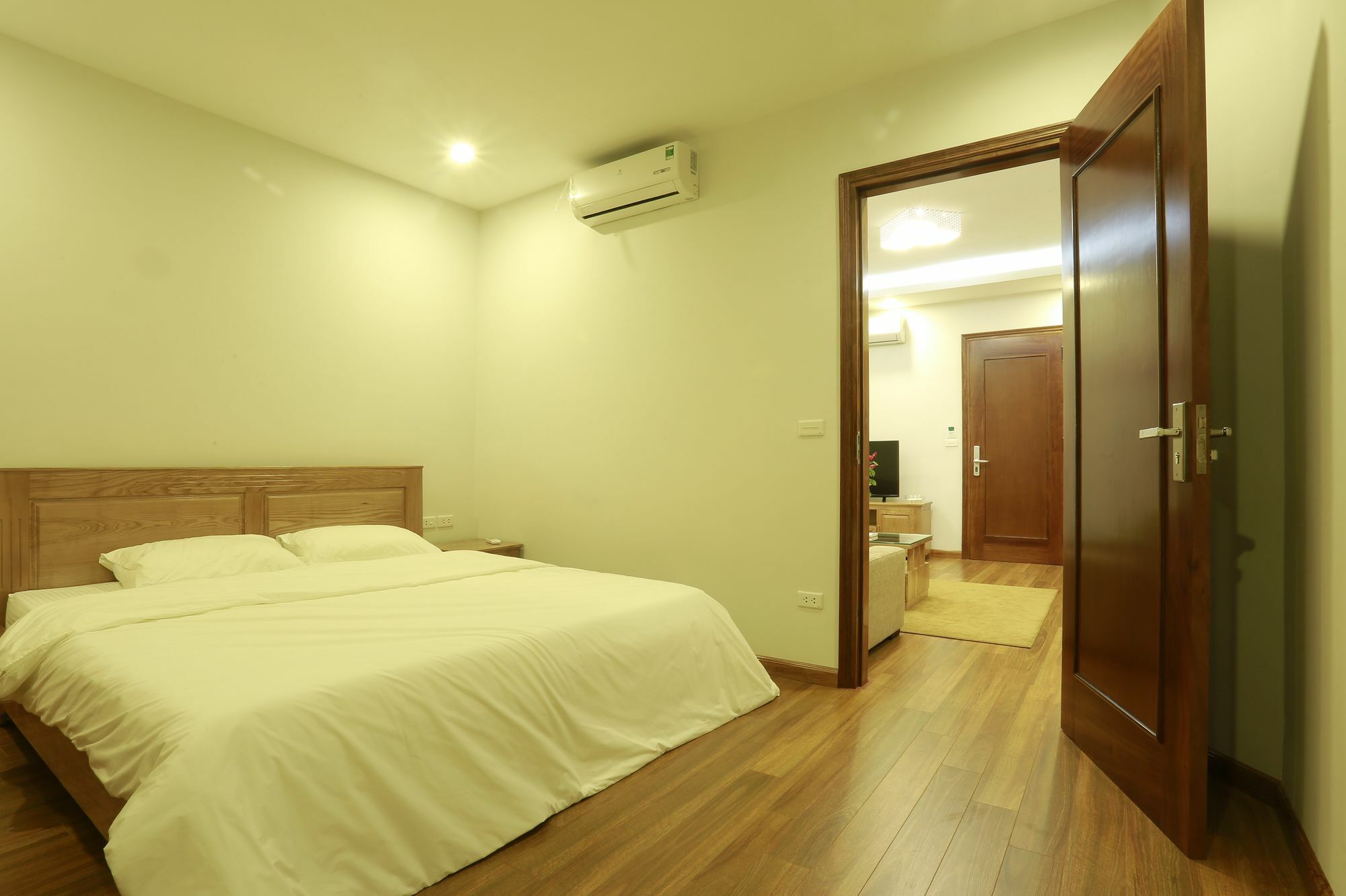 Alaya 1 * Hanoi
