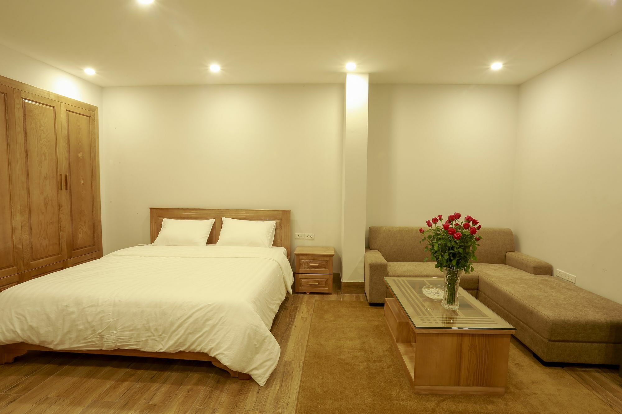 Alaya 1 * Hanoi