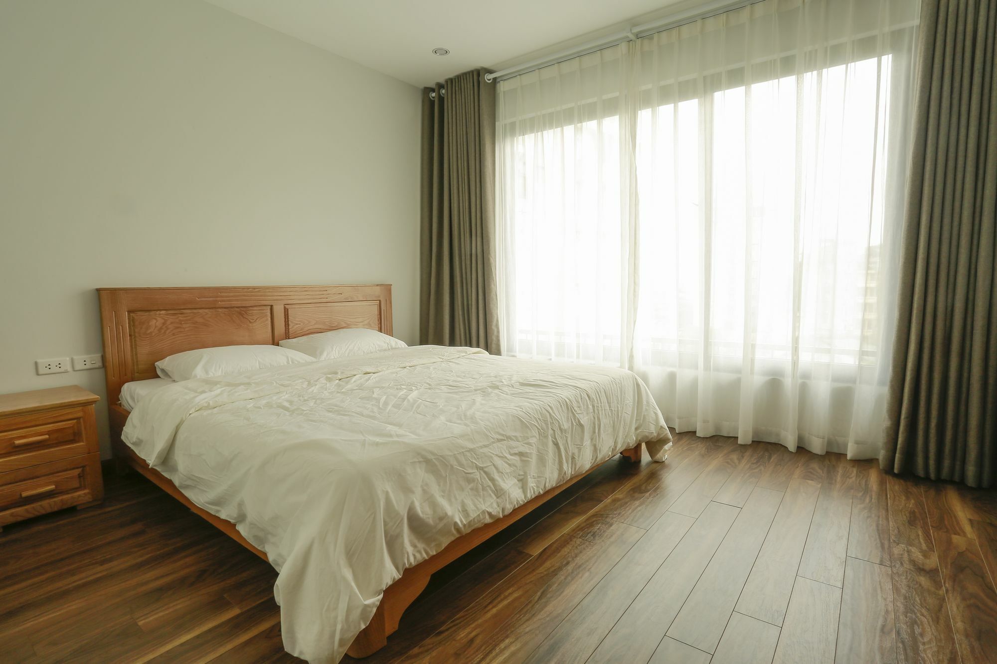 Alaya 1 Apartment