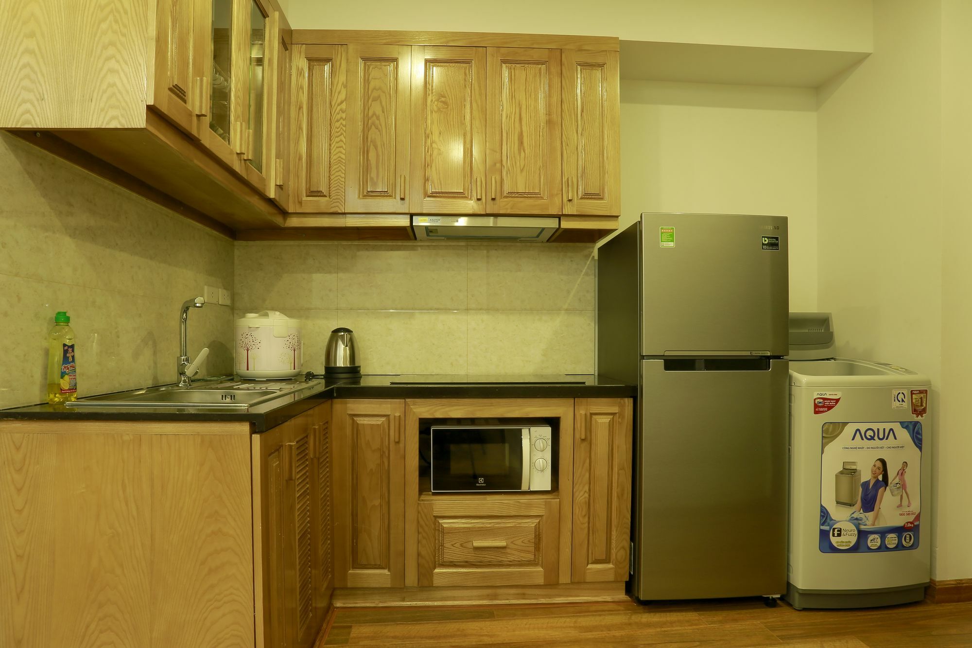 Apartment Alaya 1